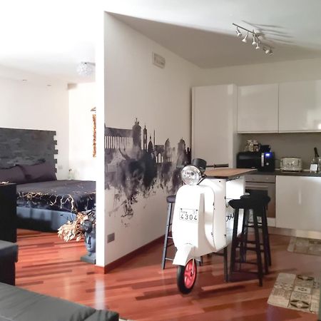 Colosseum Luxury Suite Ρώμη Εξωτερικό φωτογραφία