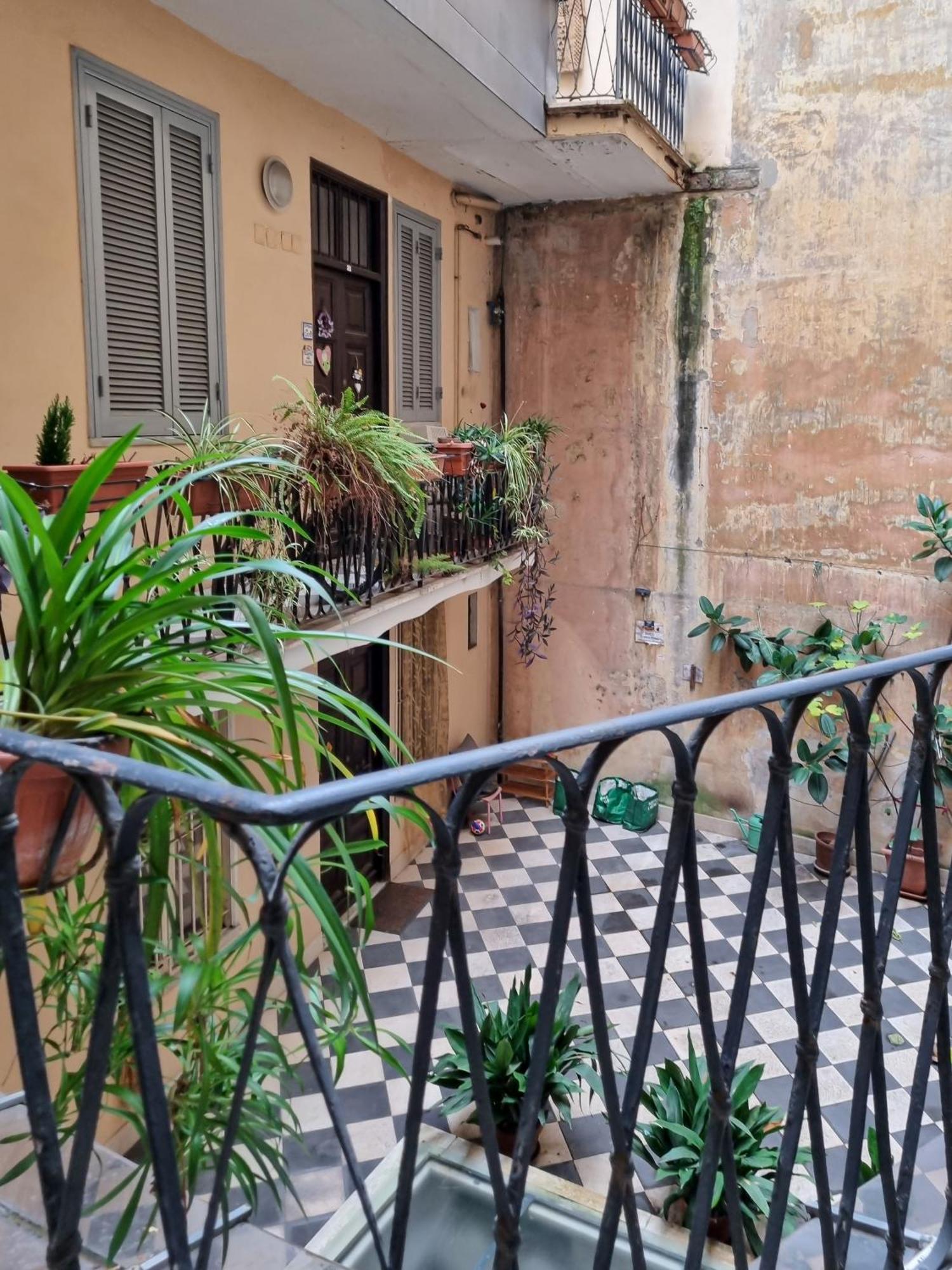 Colosseum Luxury Suite Ρώμη Εξωτερικό φωτογραφία