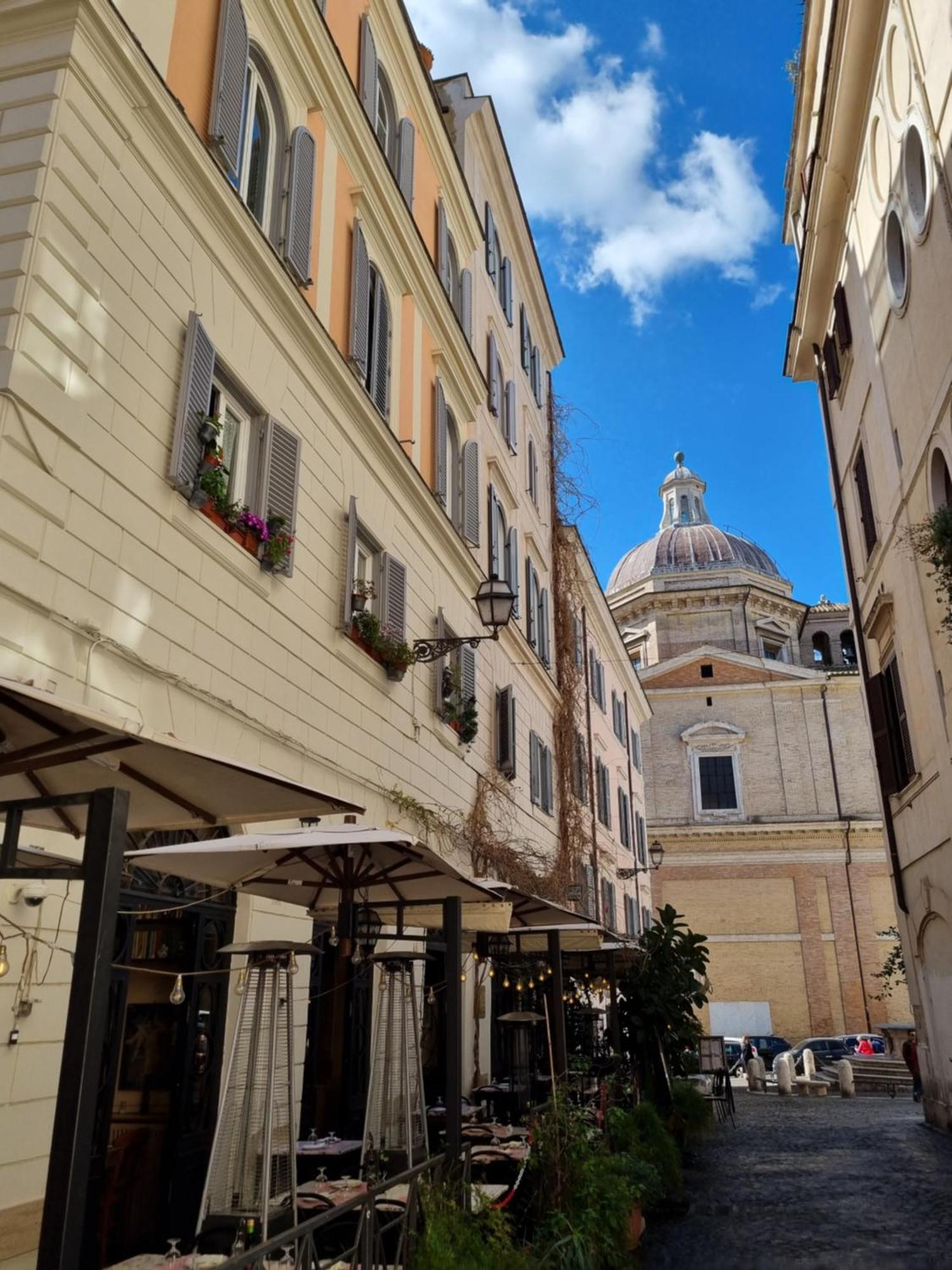 Colosseum Luxury Suite Ρώμη Εξωτερικό φωτογραφία