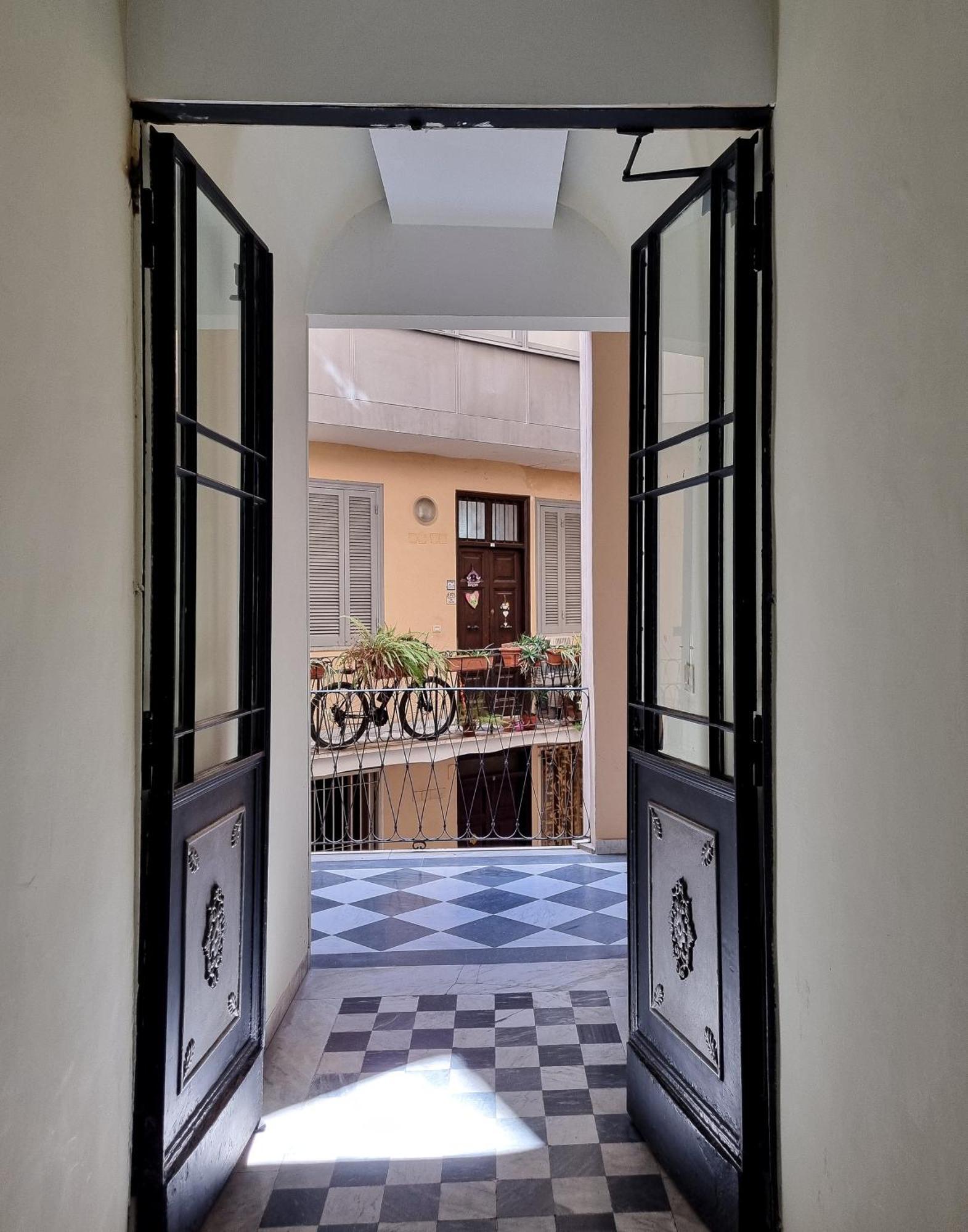 Colosseum Luxury Suite Ρώμη Εξωτερικό φωτογραφία