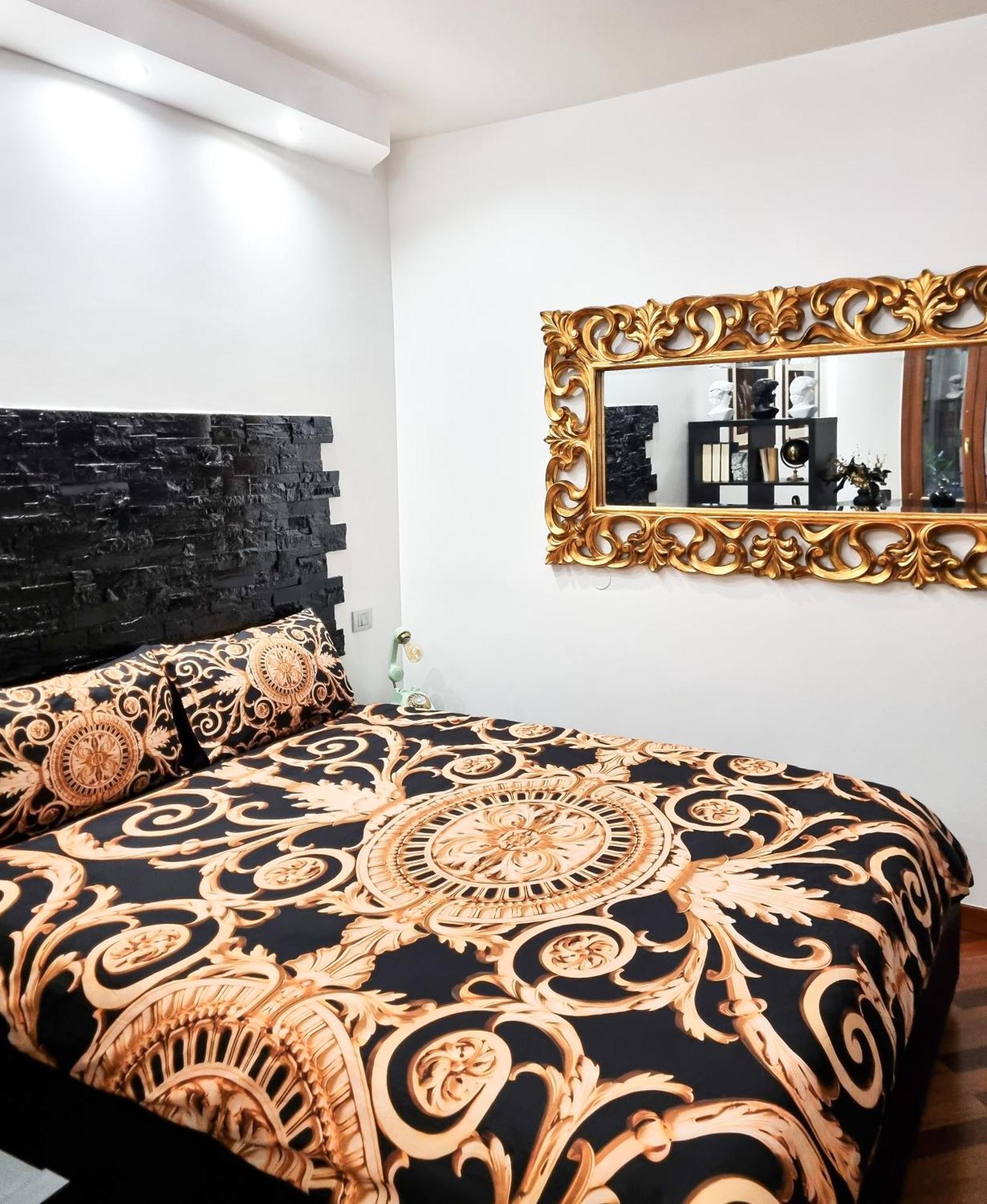 Colosseum Luxury Suite Ρώμη Εξωτερικό φωτογραφία