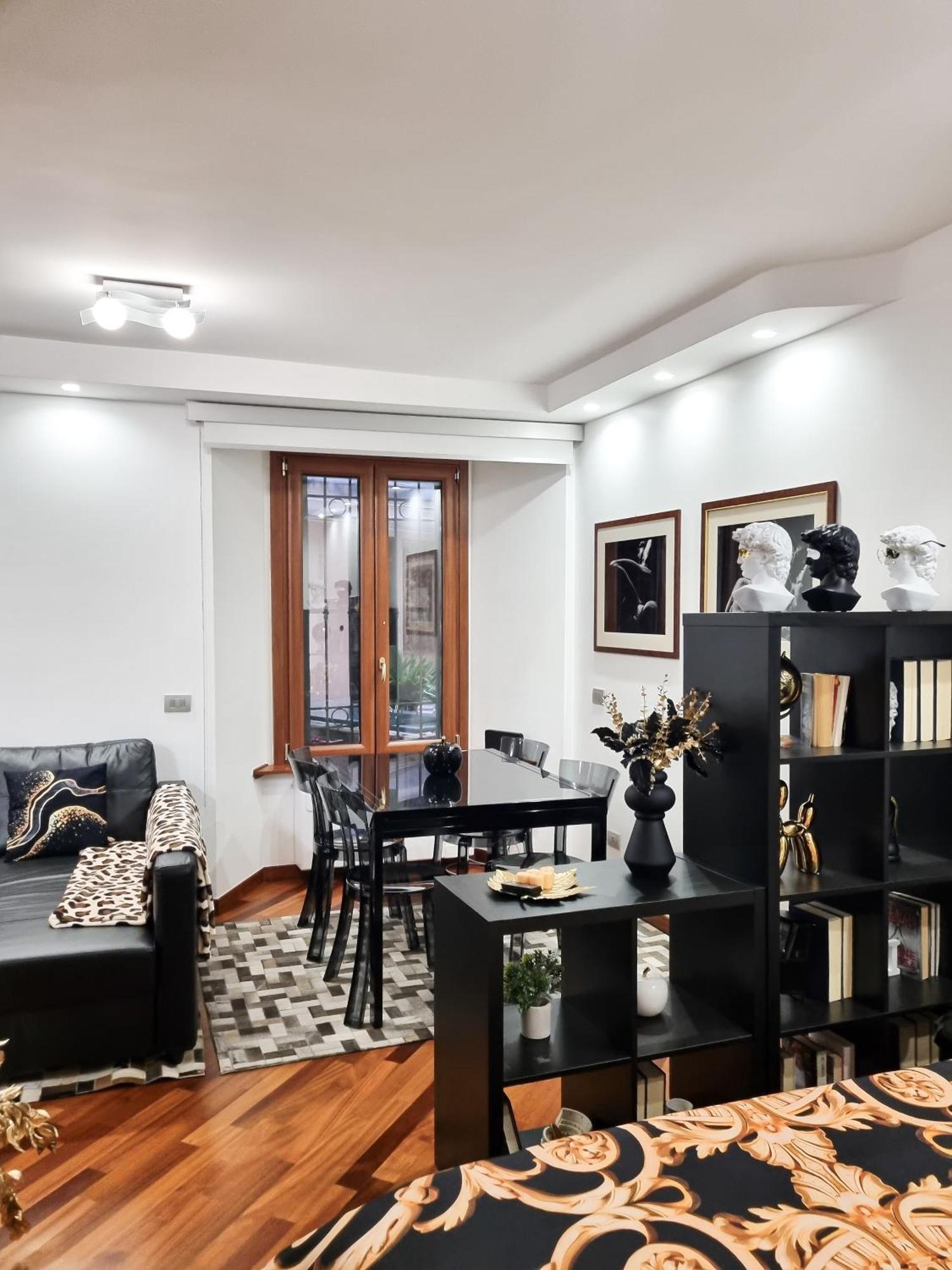 Colosseum Luxury Suite Ρώμη Εξωτερικό φωτογραφία