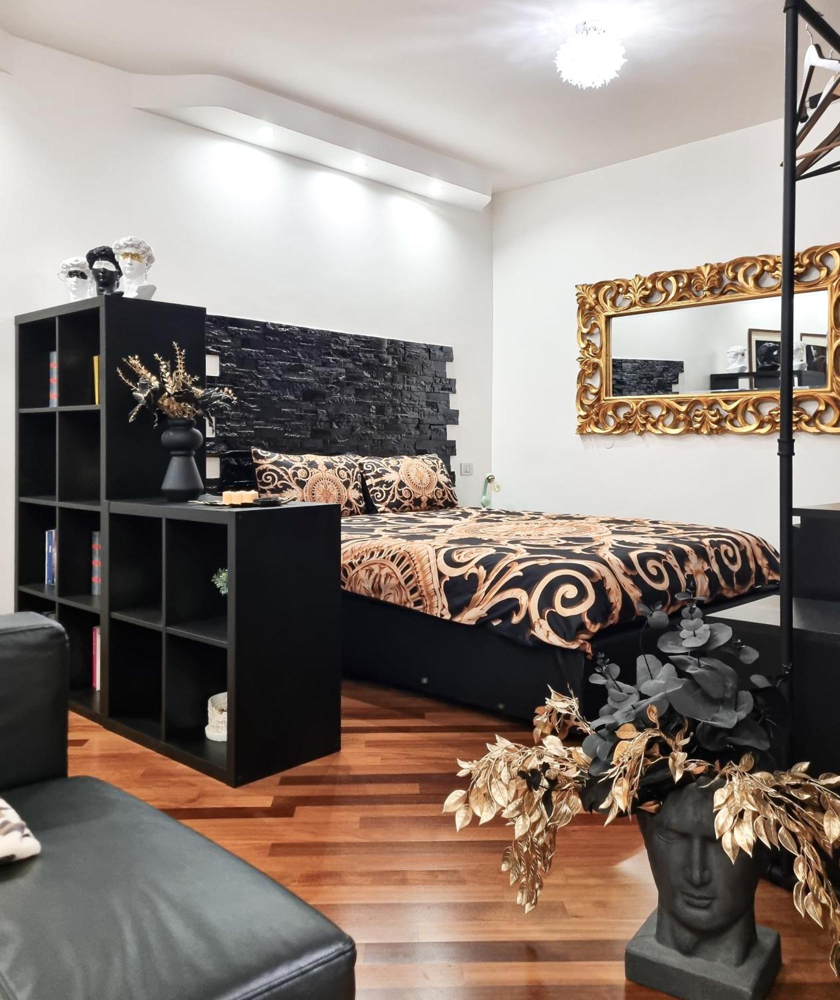Colosseum Luxury Suite Ρώμη Εξωτερικό φωτογραφία