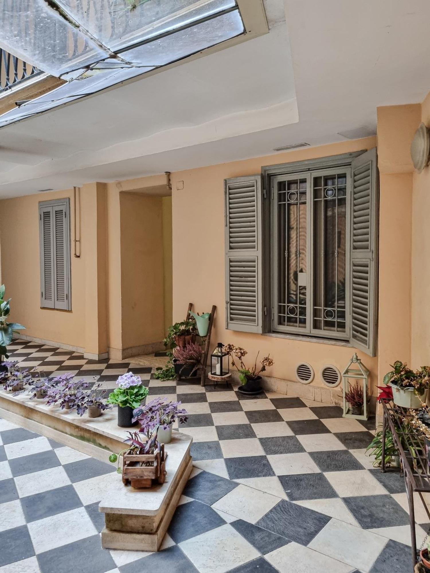 Colosseum Luxury Suite Ρώμη Εξωτερικό φωτογραφία