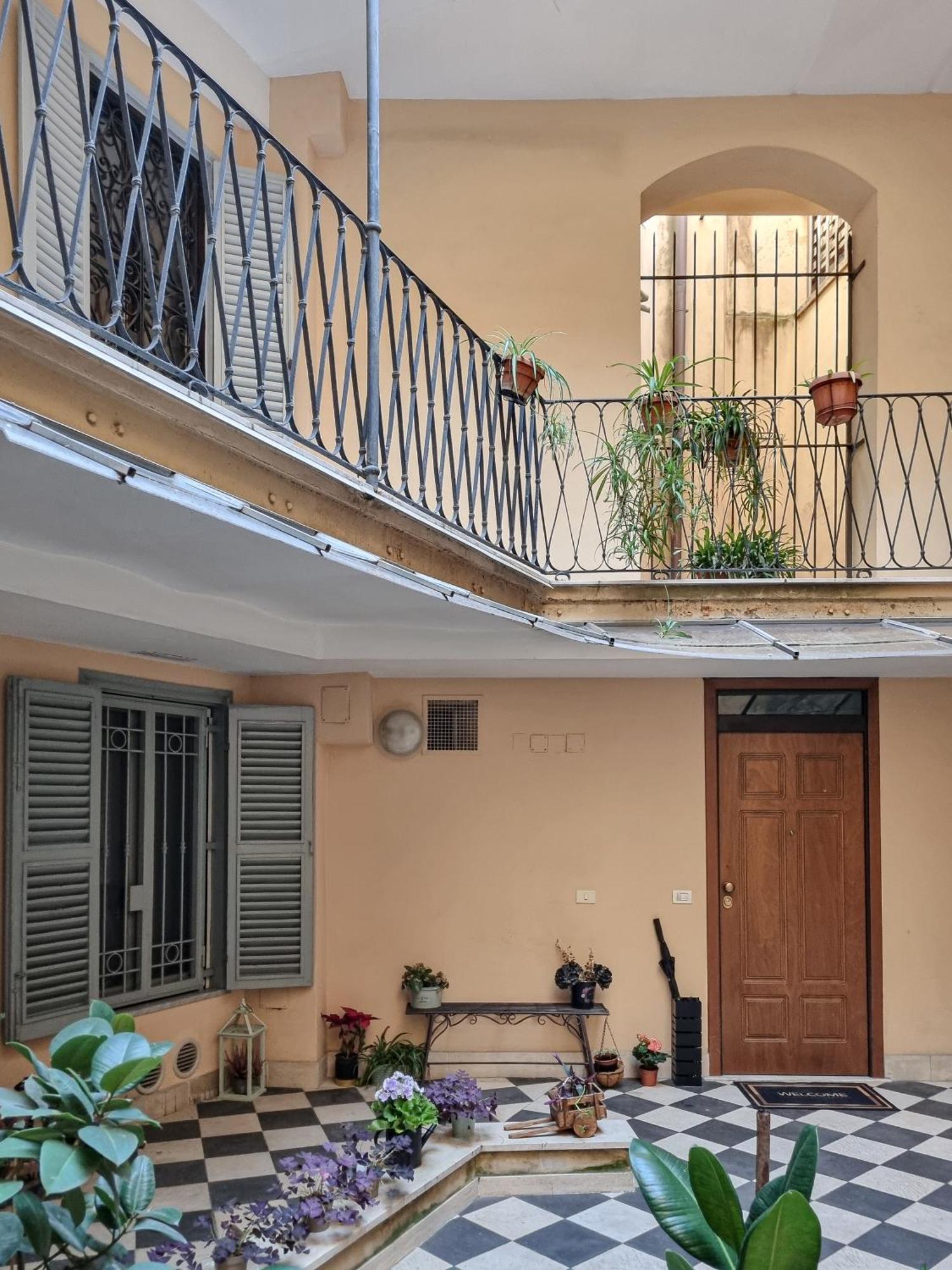 Colosseum Luxury Suite Ρώμη Εξωτερικό φωτογραφία