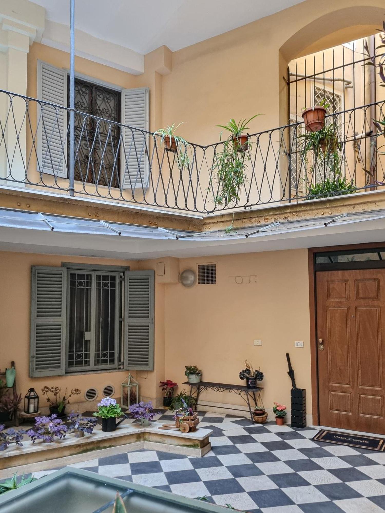 Colosseum Luxury Suite Ρώμη Εξωτερικό φωτογραφία