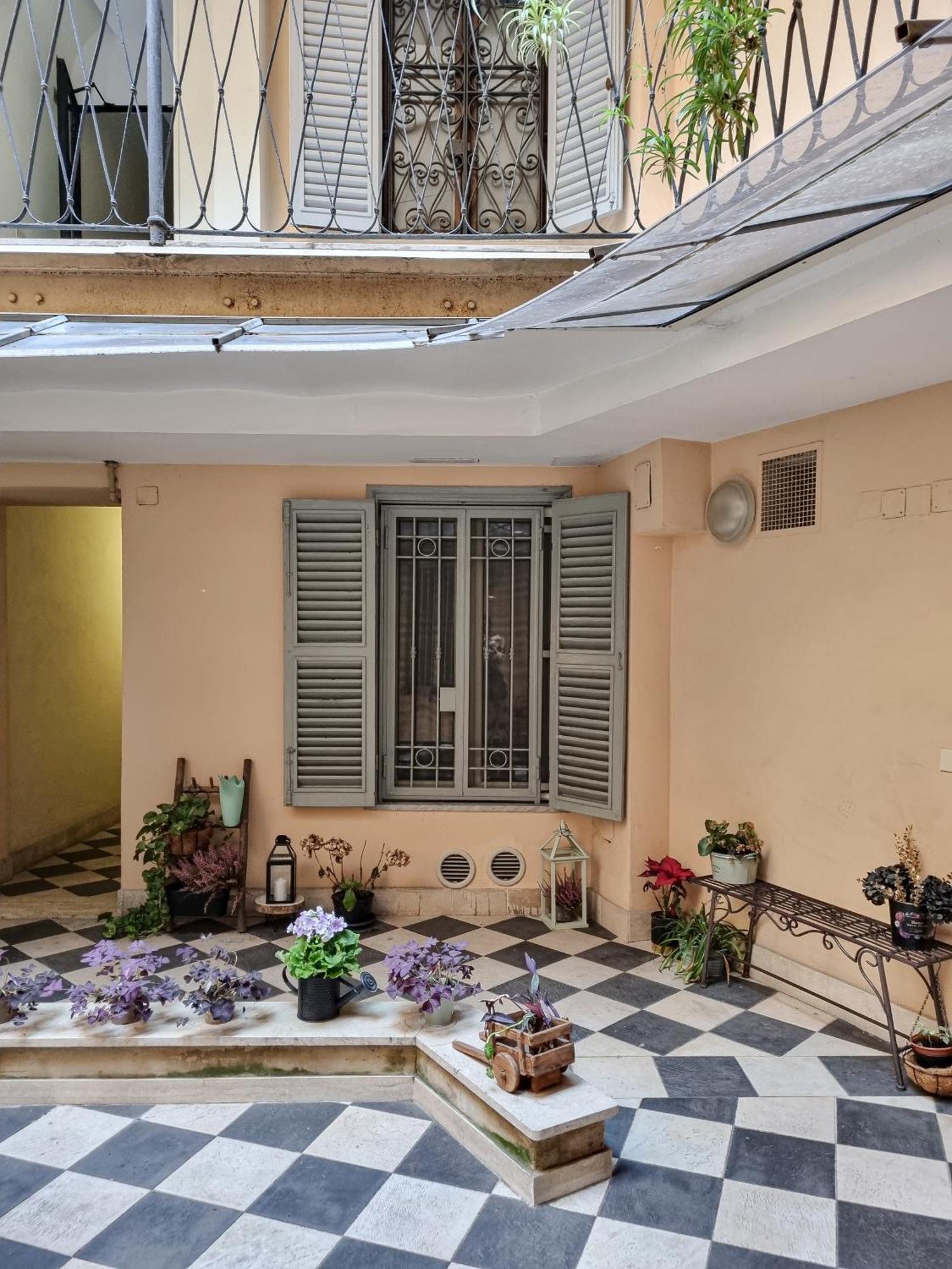 Colosseum Luxury Suite Ρώμη Εξωτερικό φωτογραφία