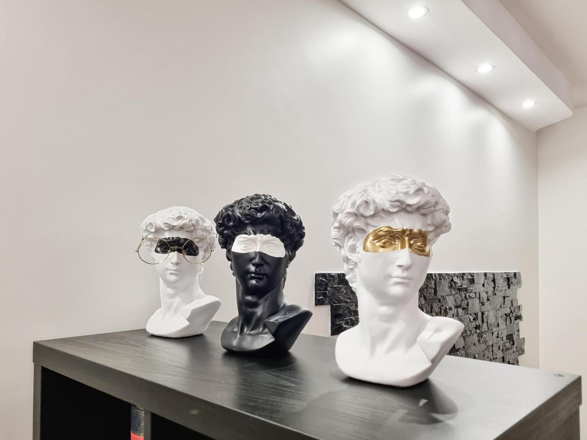 Colosseum Luxury Suite Ρώμη Εξωτερικό φωτογραφία