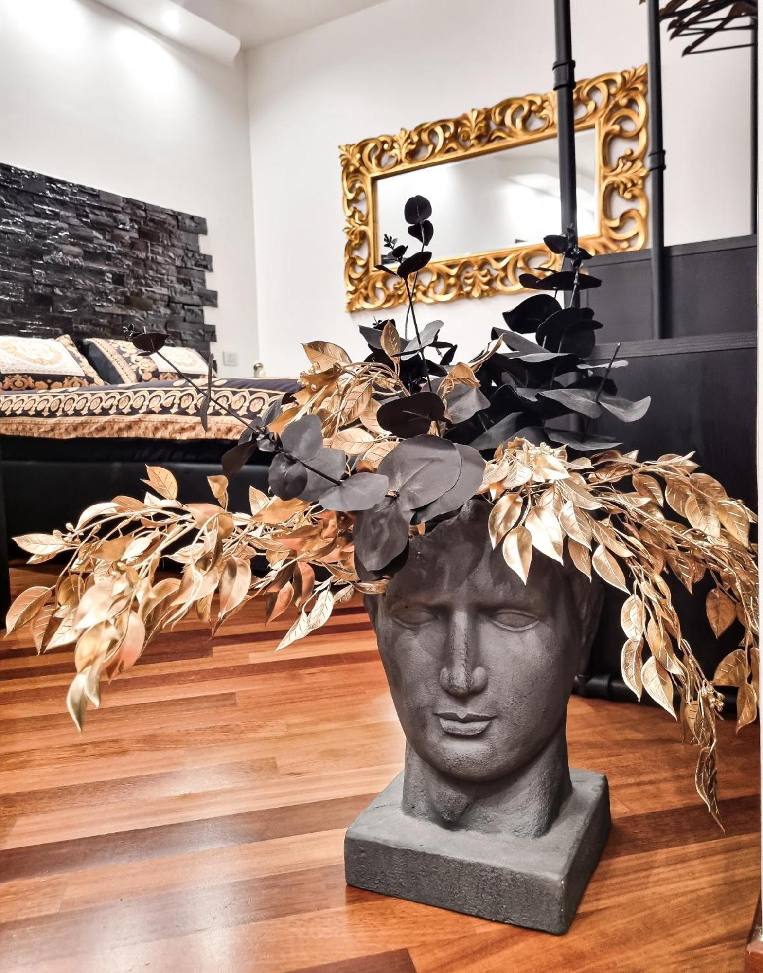 Colosseum Luxury Suite Ρώμη Εξωτερικό φωτογραφία