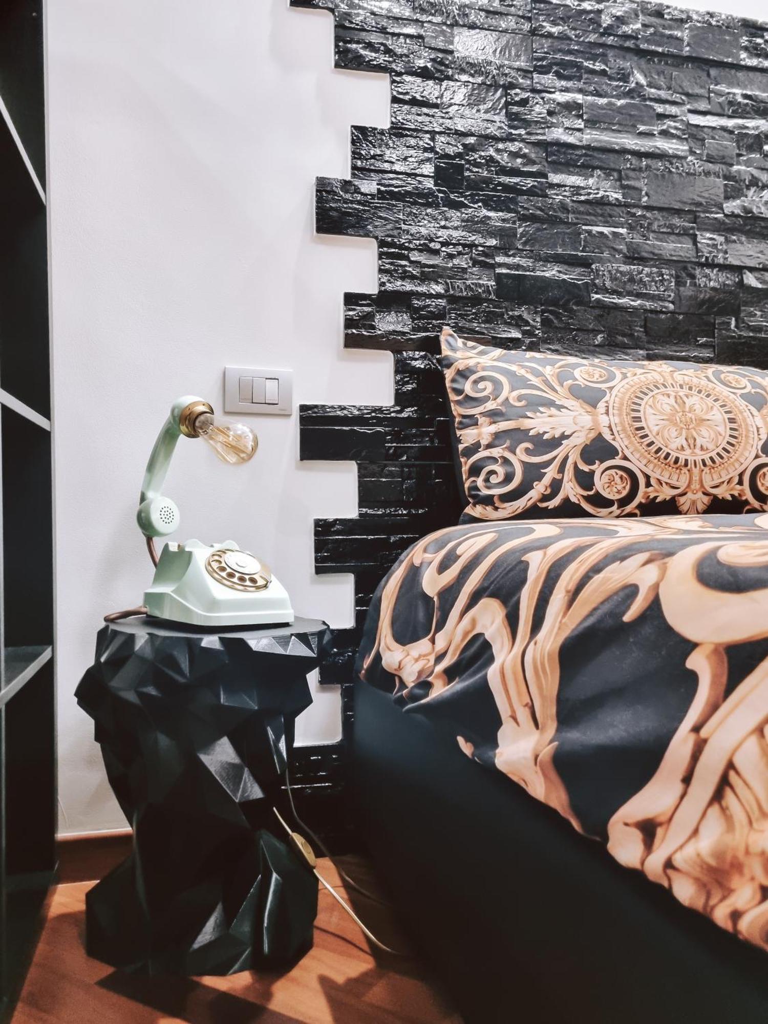 Colosseum Luxury Suite Ρώμη Εξωτερικό φωτογραφία