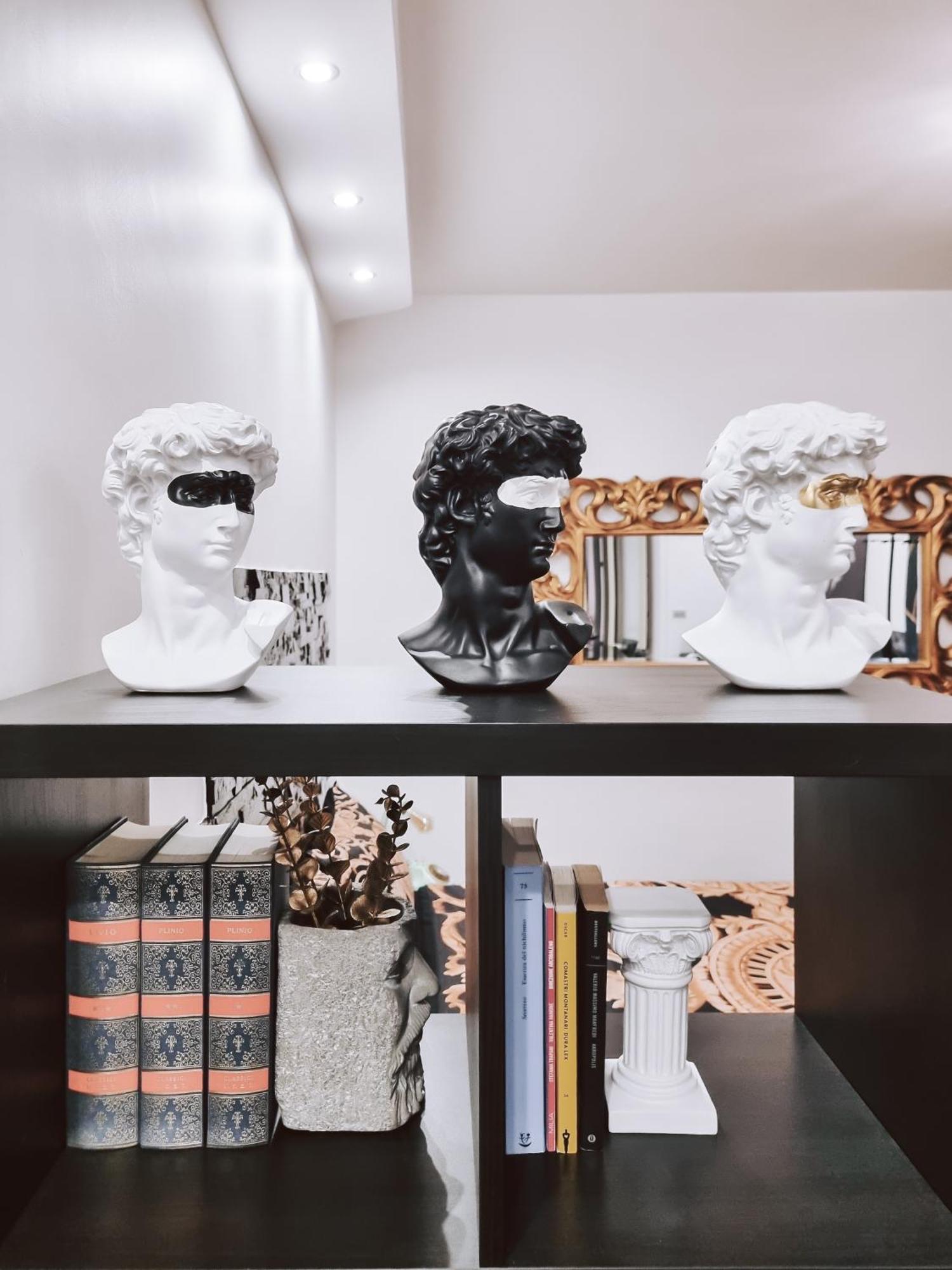 Colosseum Luxury Suite Ρώμη Εξωτερικό φωτογραφία