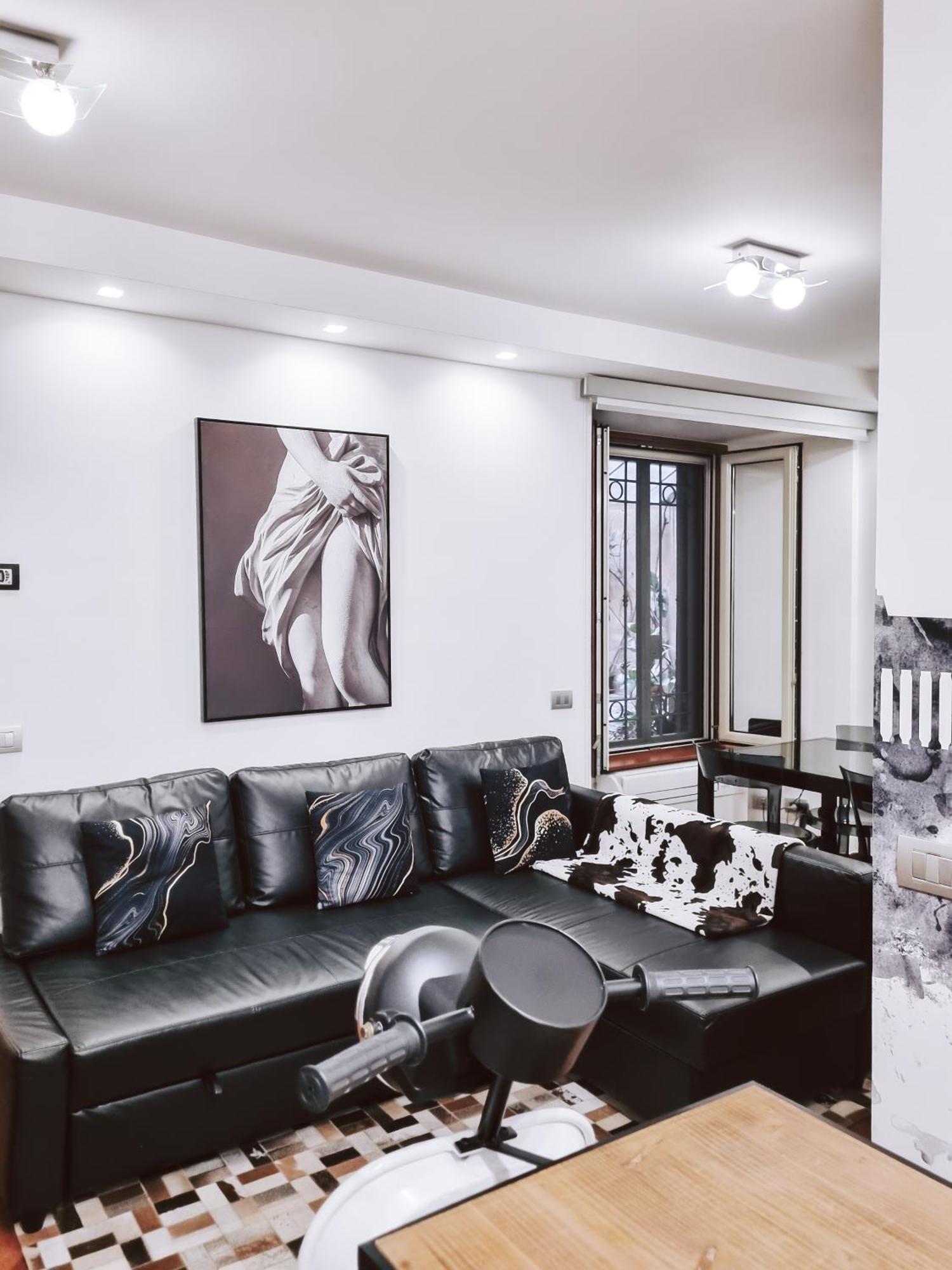 Colosseum Luxury Suite Ρώμη Εξωτερικό φωτογραφία