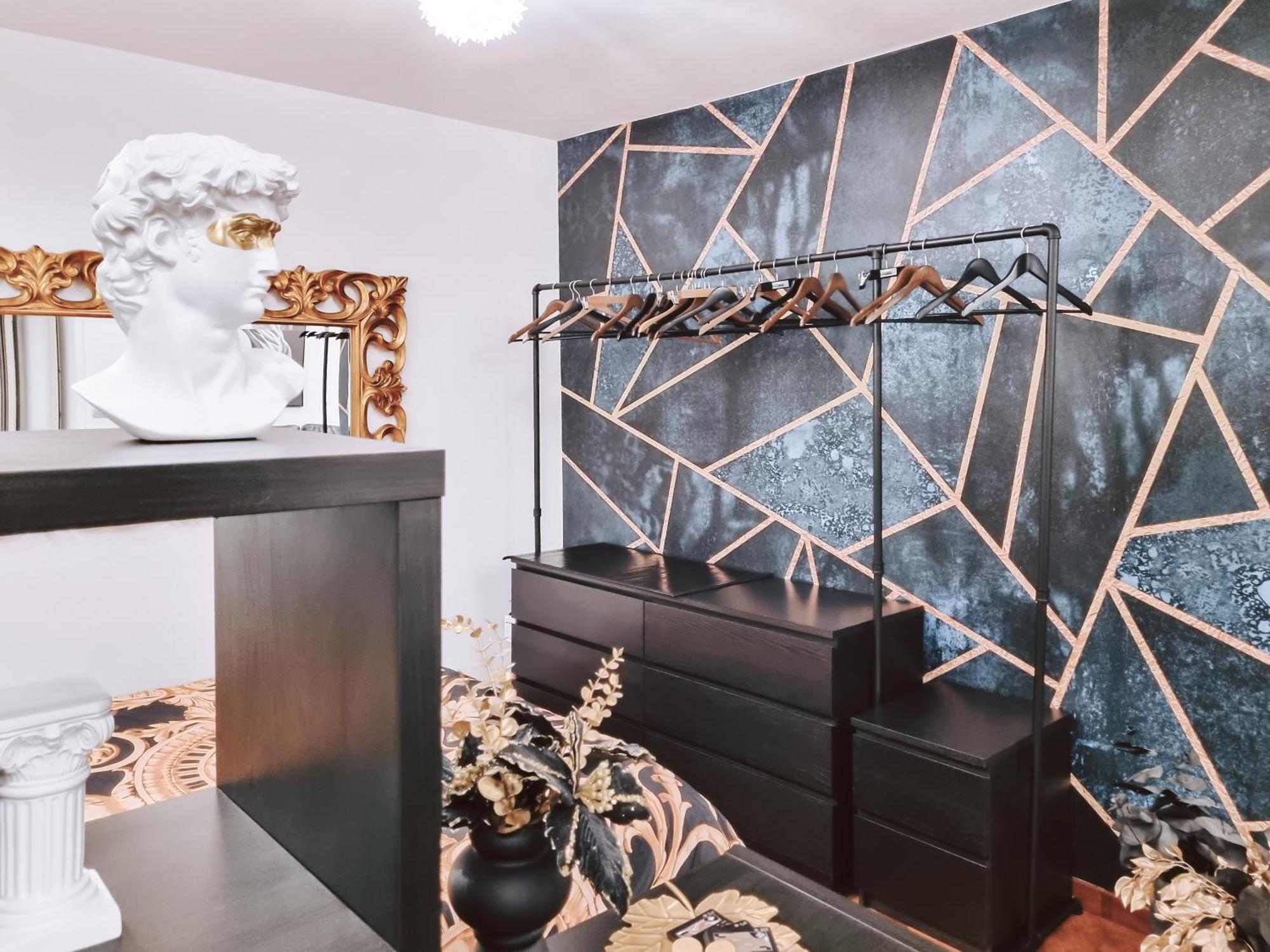 Colosseum Luxury Suite Ρώμη Εξωτερικό φωτογραφία
