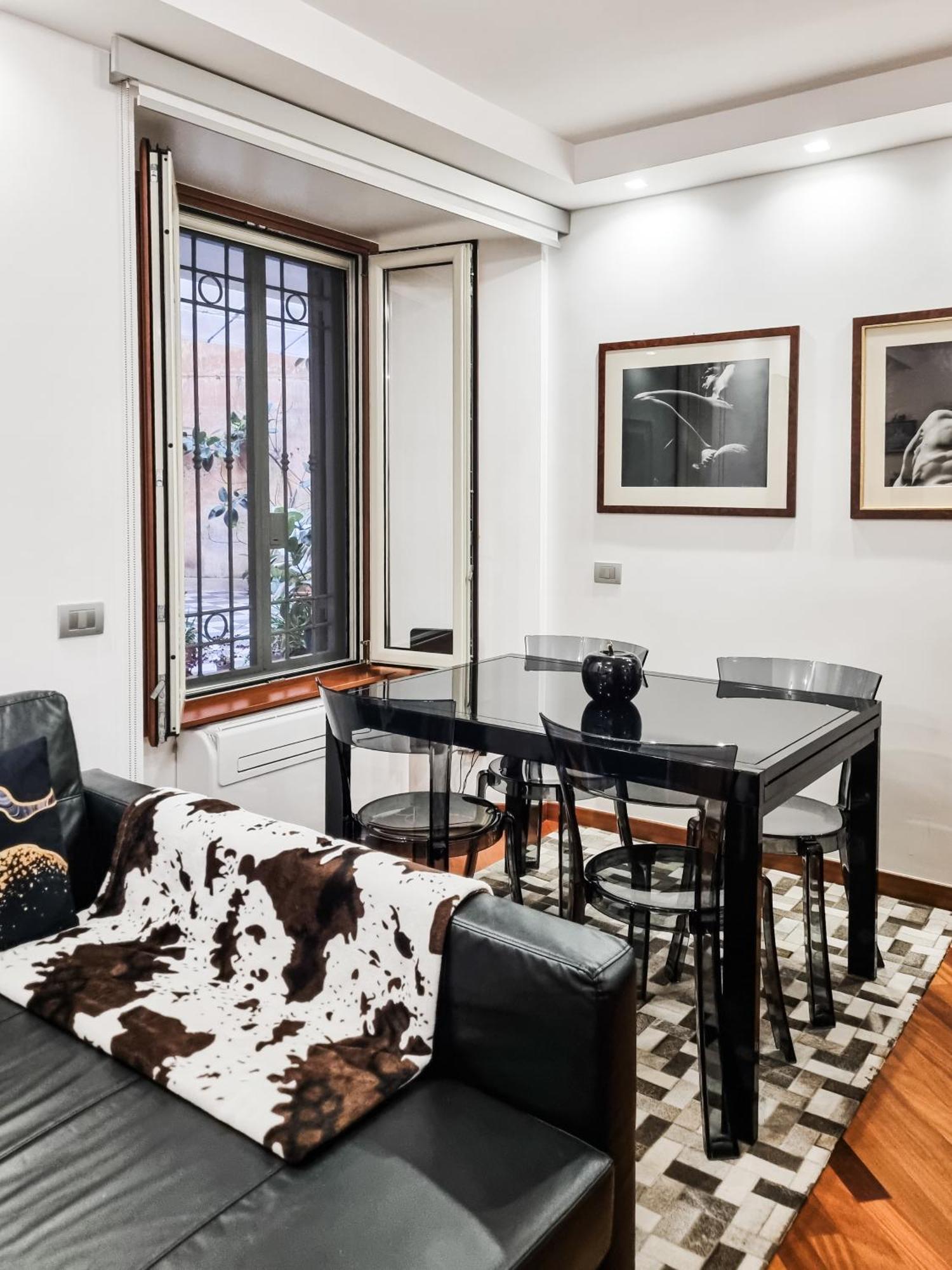 Colosseum Luxury Suite Ρώμη Εξωτερικό φωτογραφία