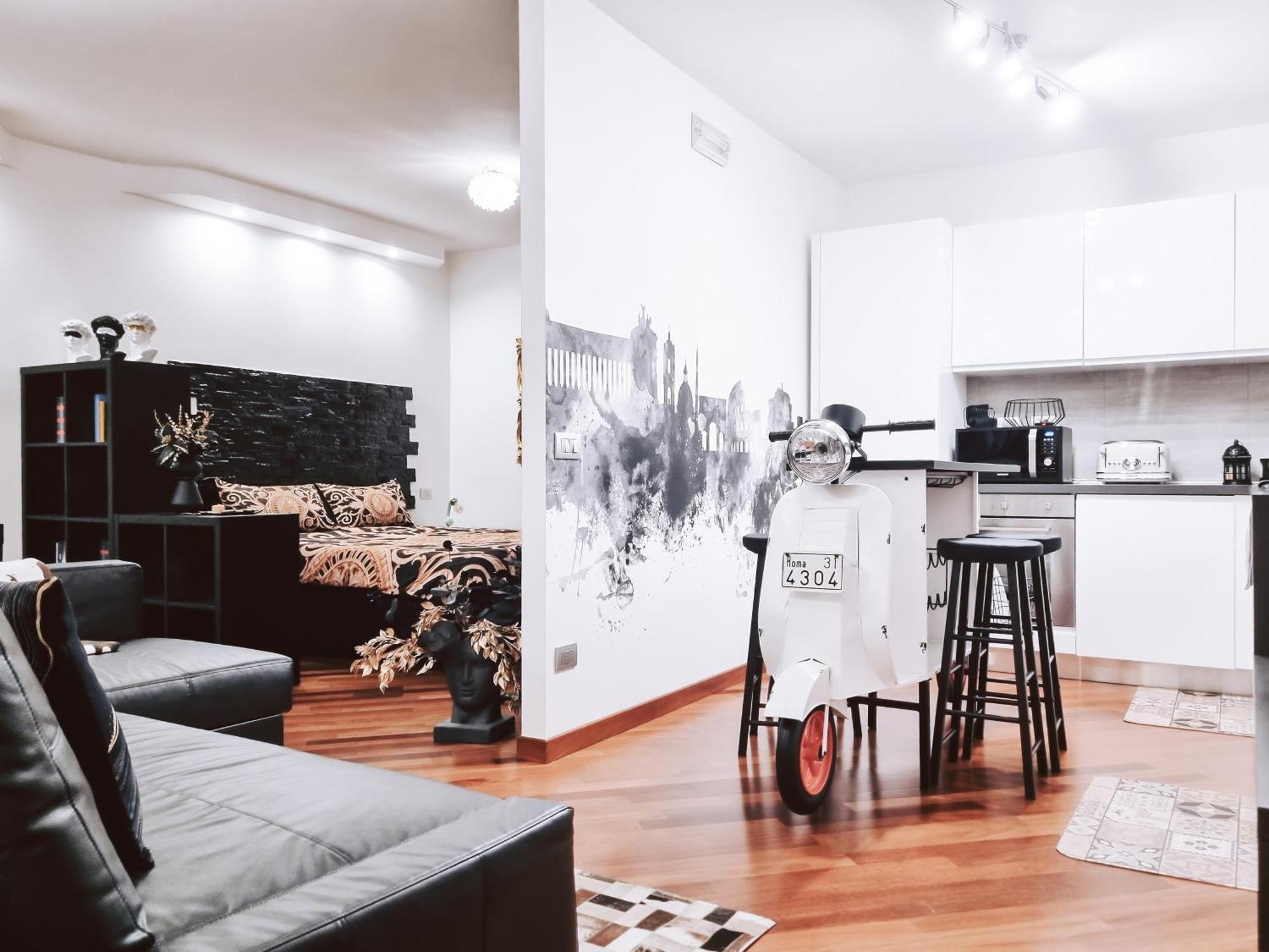 Colosseum Luxury Suite Ρώμη Εξωτερικό φωτογραφία