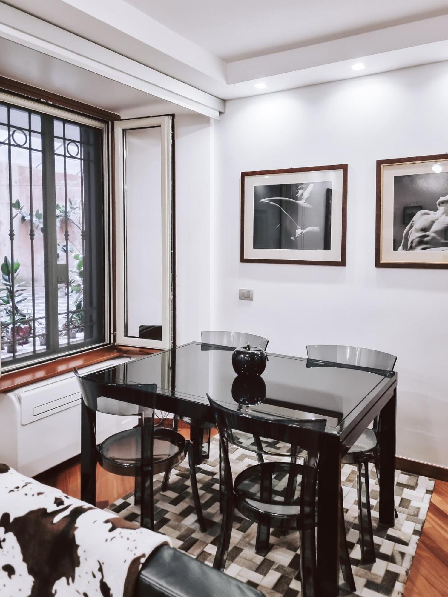 Colosseum Luxury Suite Ρώμη Εξωτερικό φωτογραφία