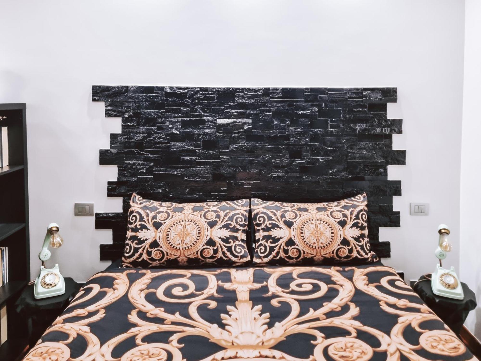 Colosseum Luxury Suite Ρώμη Εξωτερικό φωτογραφία