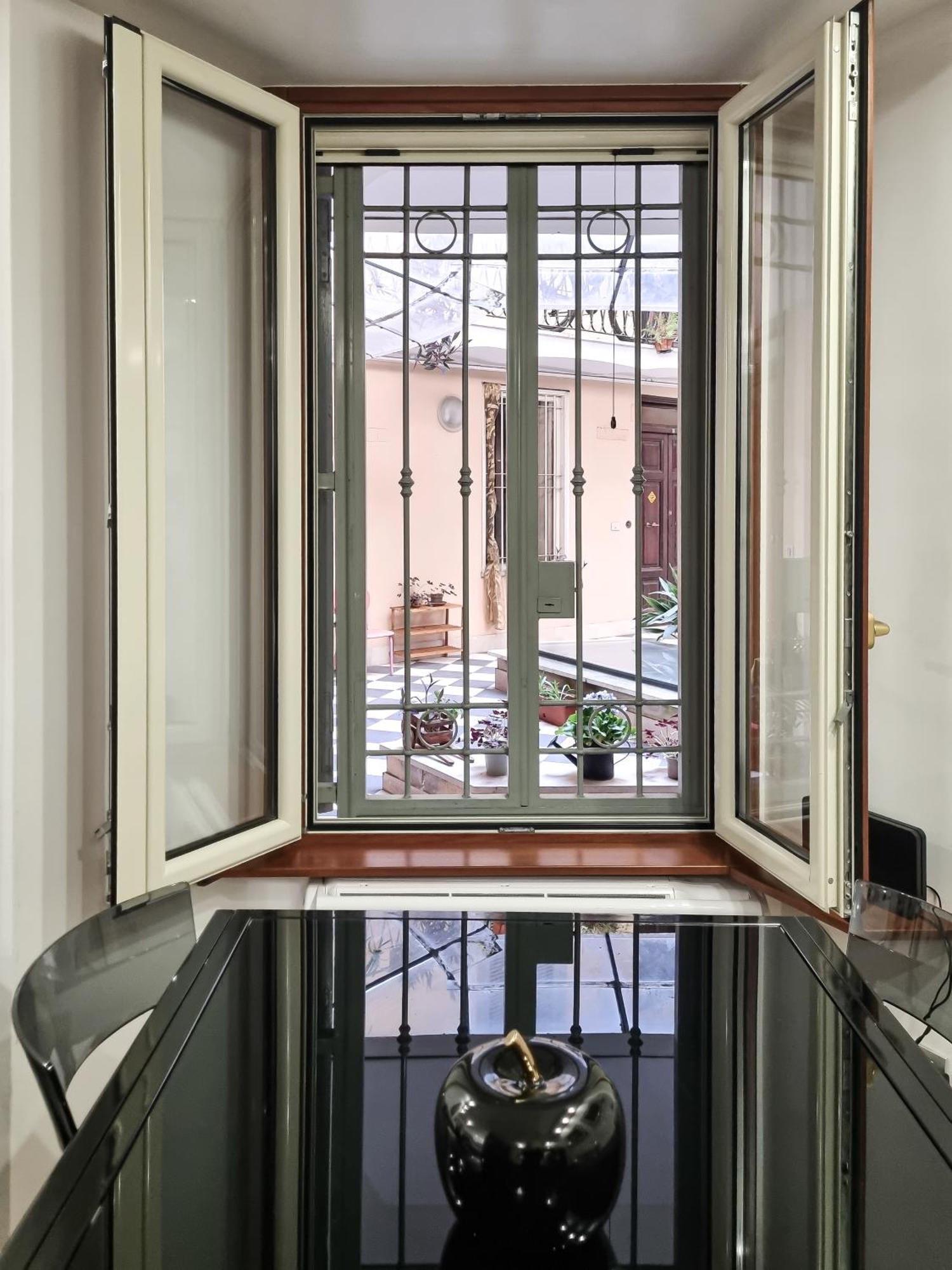 Colosseum Luxury Suite Ρώμη Εξωτερικό φωτογραφία
