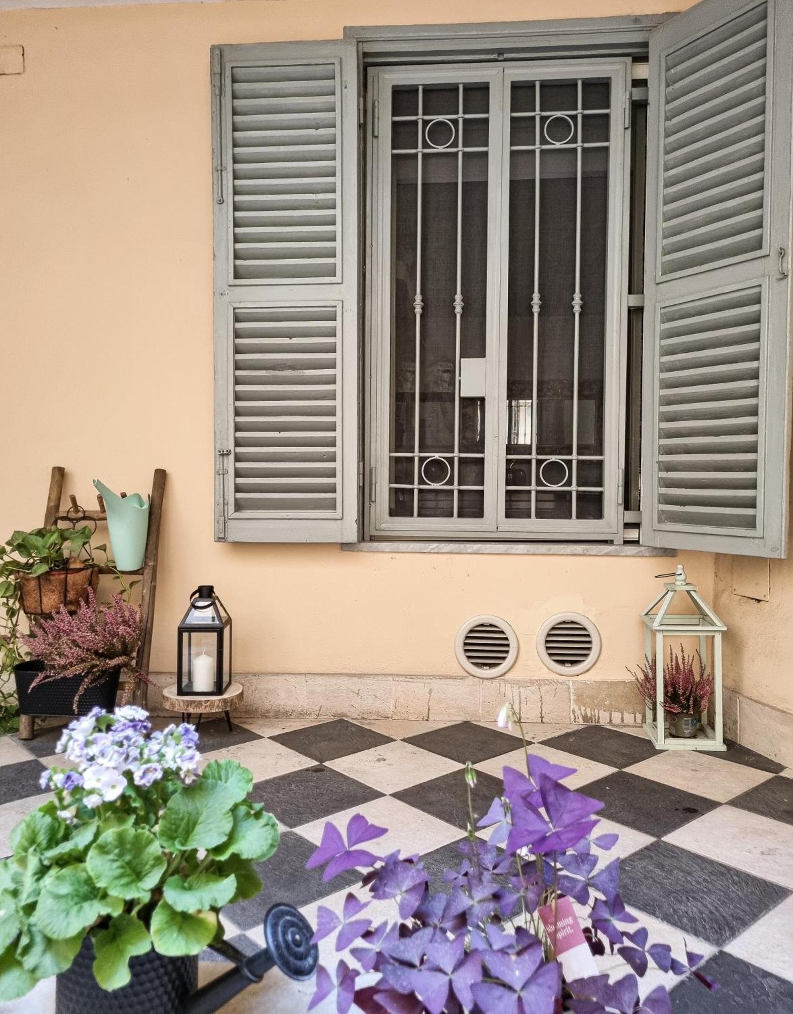 Colosseum Luxury Suite Ρώμη Εξωτερικό φωτογραφία