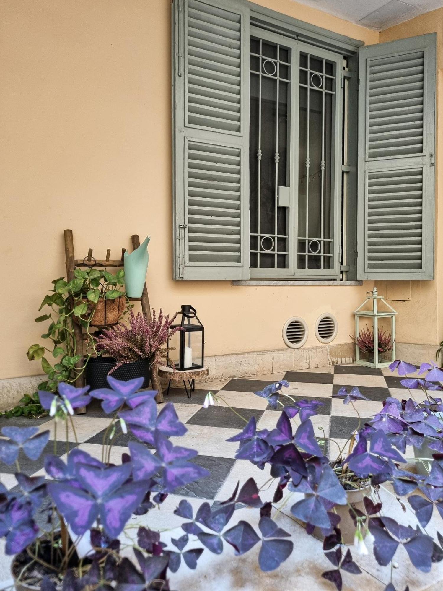 Colosseum Luxury Suite Ρώμη Εξωτερικό φωτογραφία
