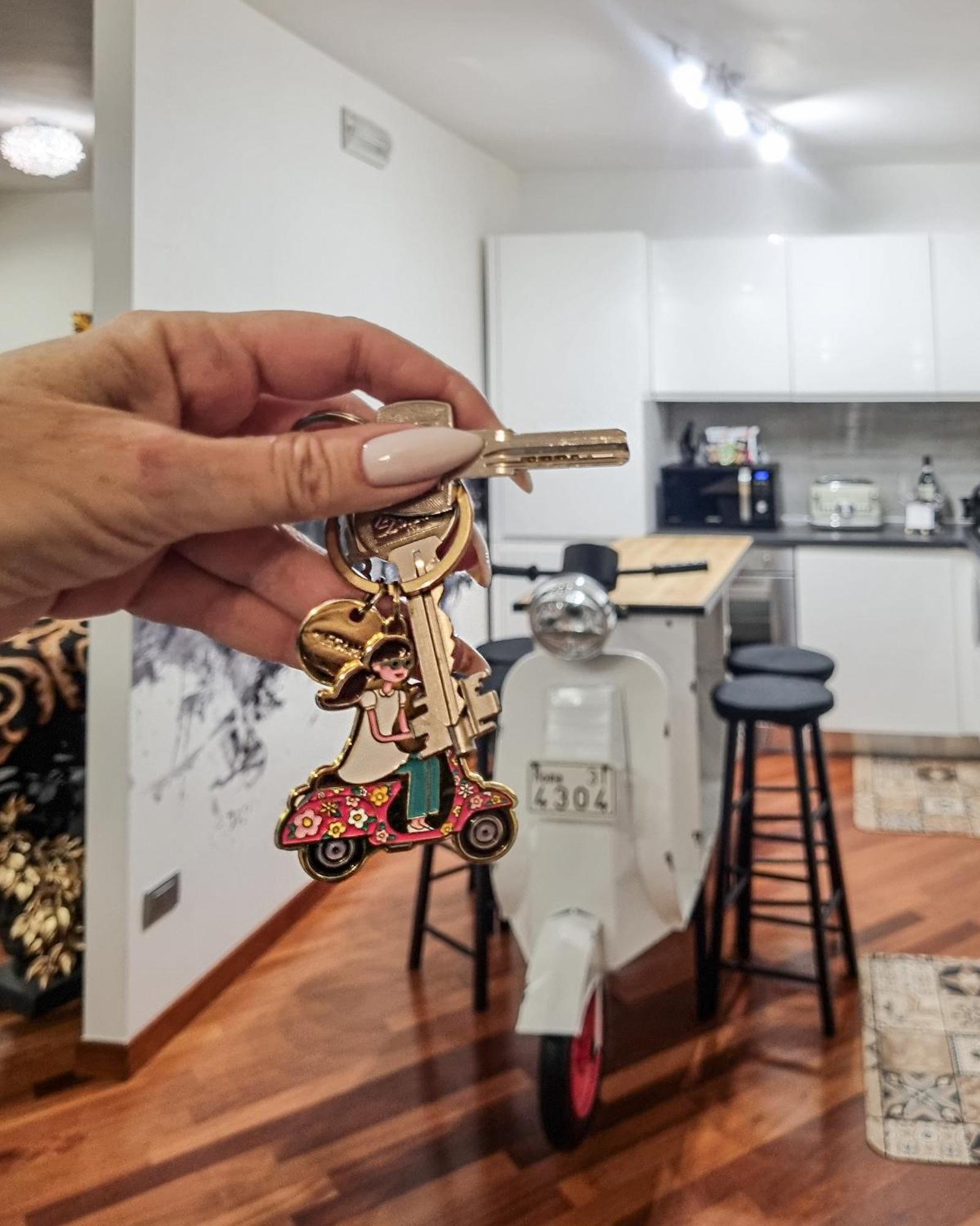 Colosseum Luxury Suite Ρώμη Εξωτερικό φωτογραφία