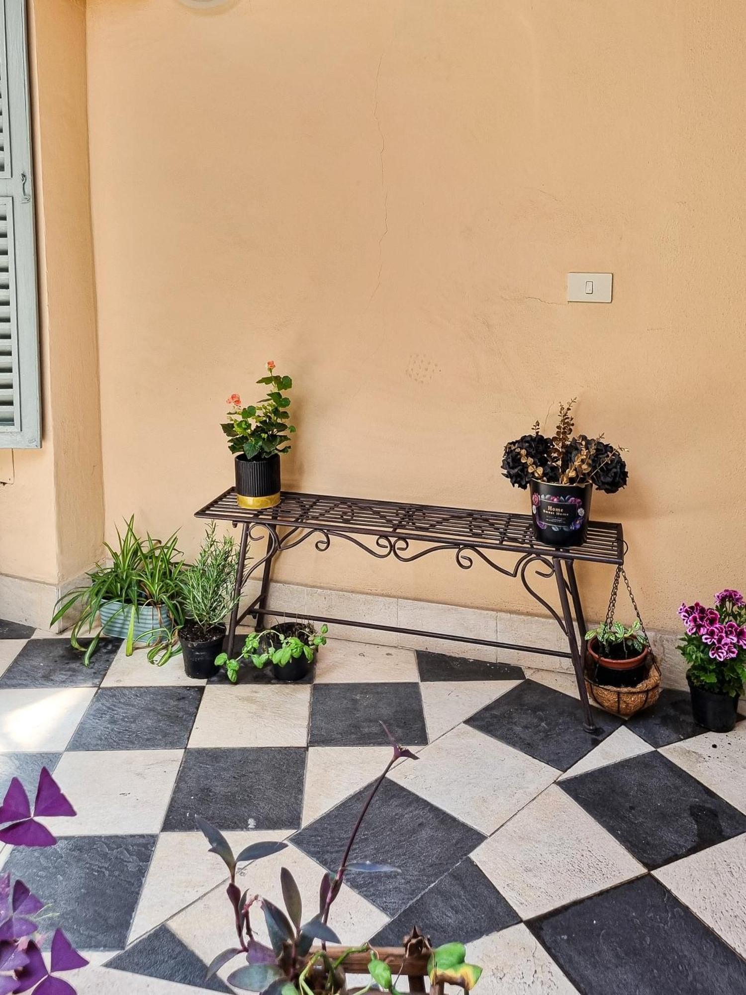 Colosseum Luxury Suite Ρώμη Εξωτερικό φωτογραφία