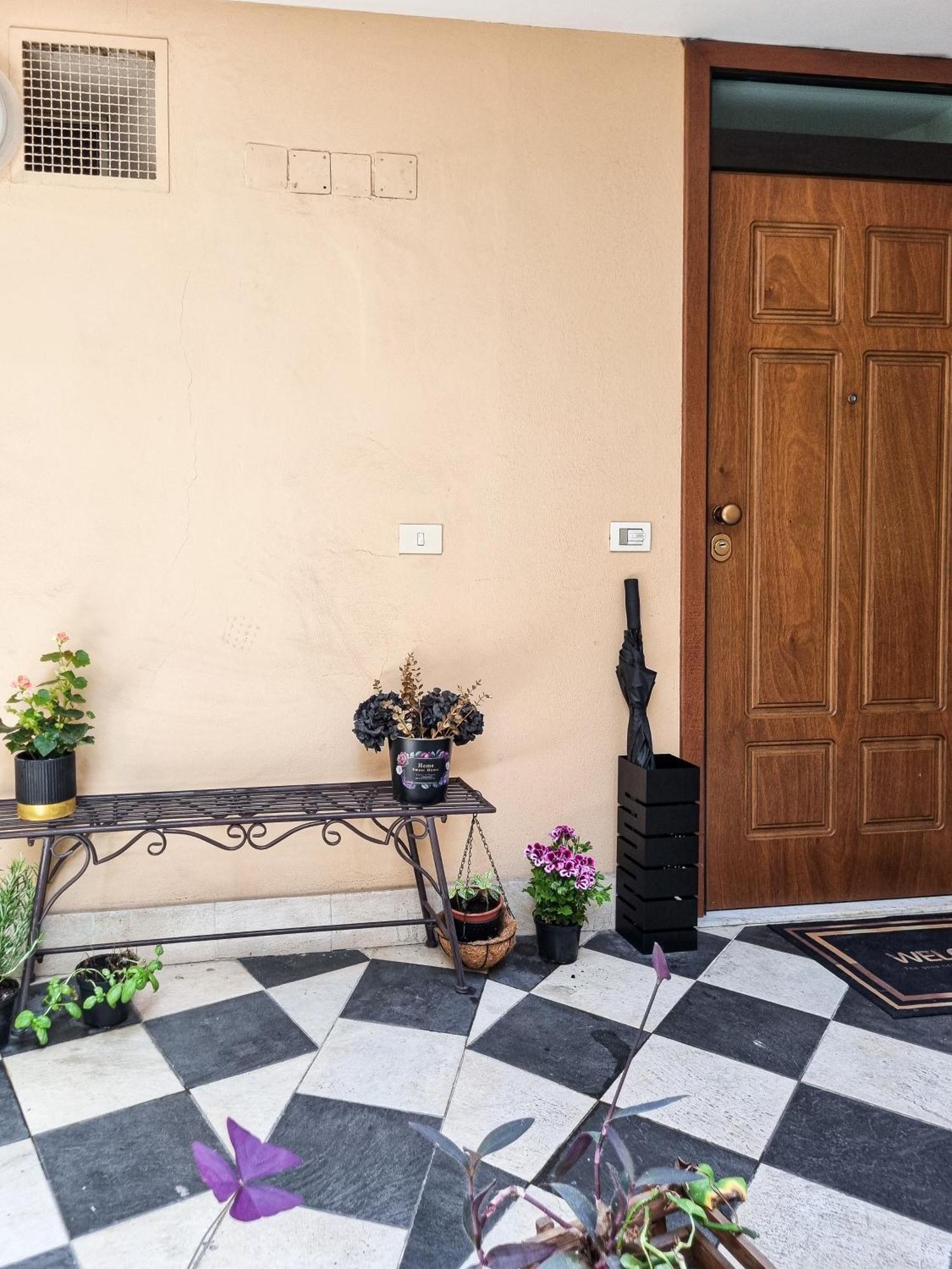 Colosseum Luxury Suite Ρώμη Εξωτερικό φωτογραφία