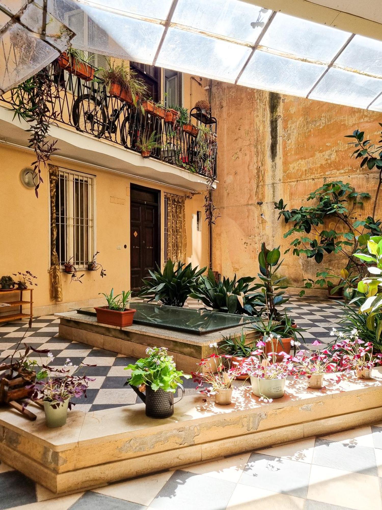 Colosseum Luxury Suite Ρώμη Εξωτερικό φωτογραφία