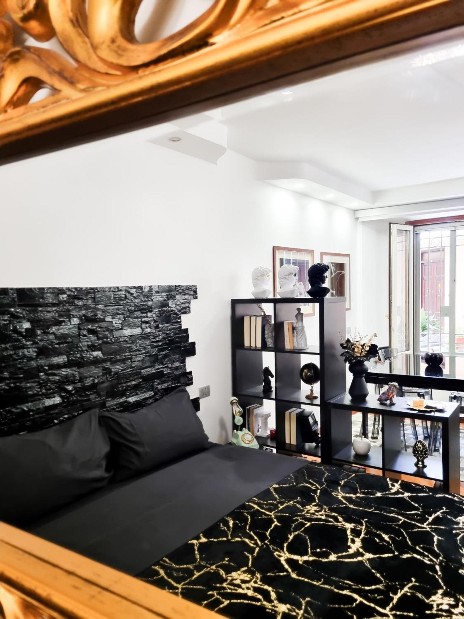 Colosseum Luxury Suite Ρώμη Εξωτερικό φωτογραφία