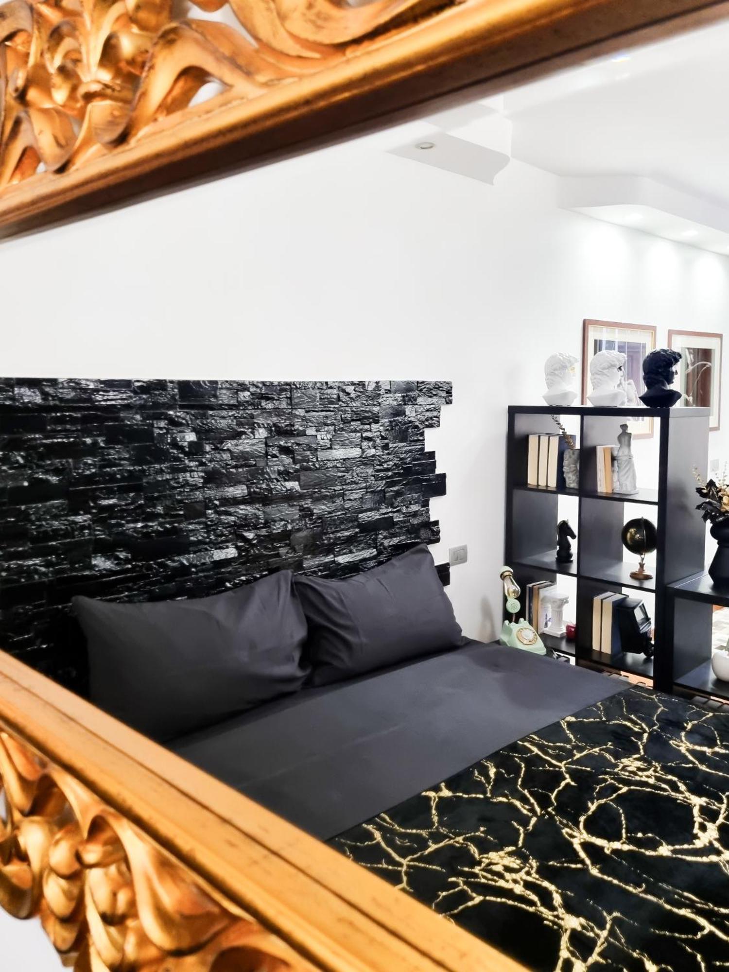 Colosseum Luxury Suite Ρώμη Εξωτερικό φωτογραφία