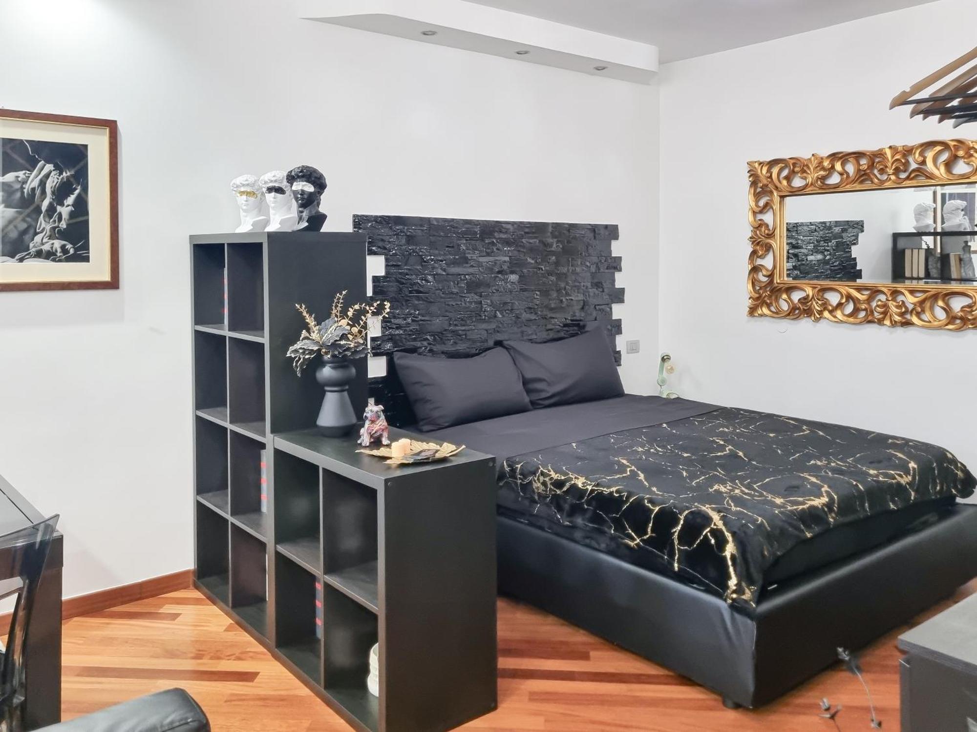 Colosseum Luxury Suite Ρώμη Εξωτερικό φωτογραφία