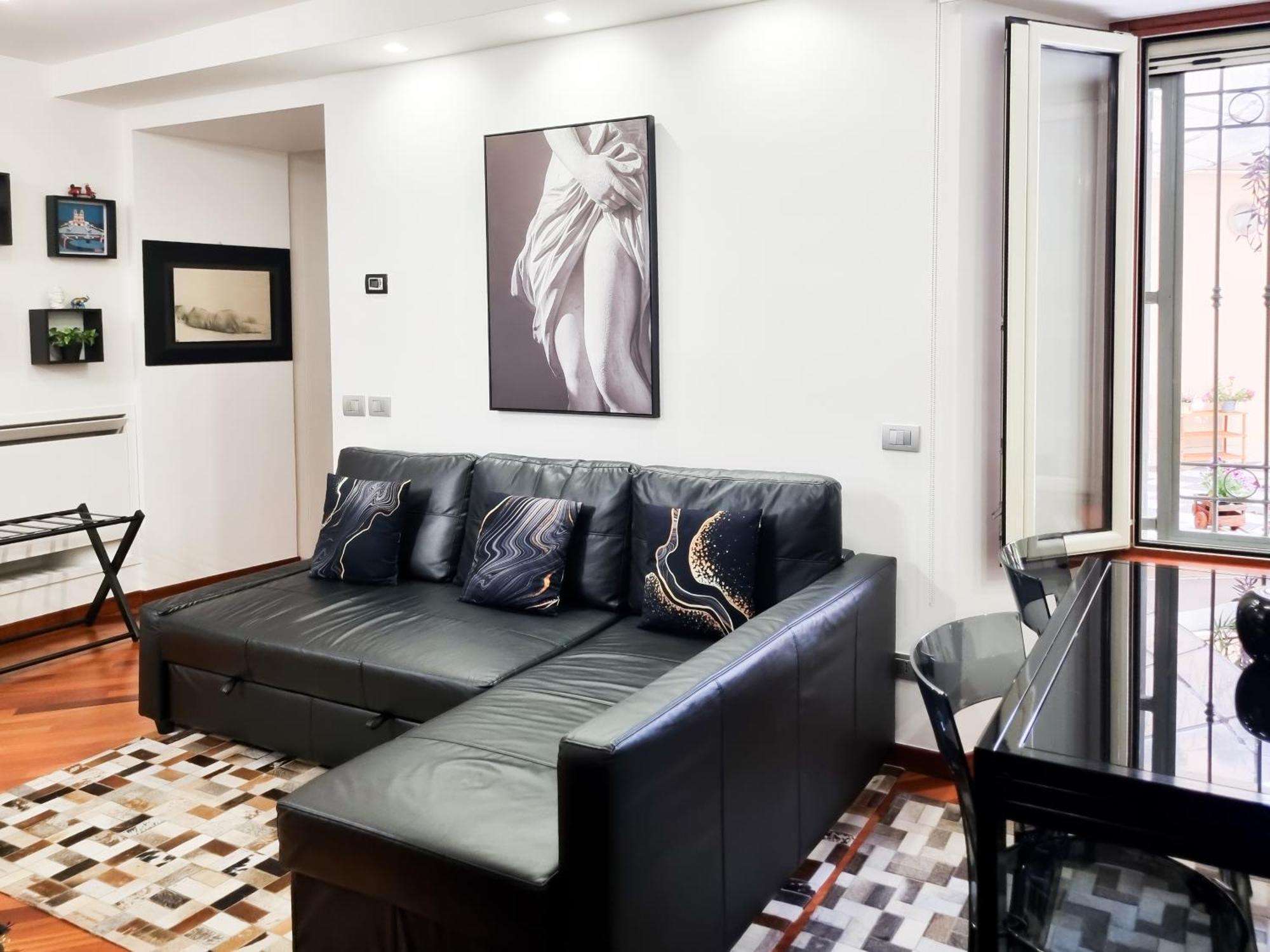 Colosseum Luxury Suite Ρώμη Εξωτερικό φωτογραφία
