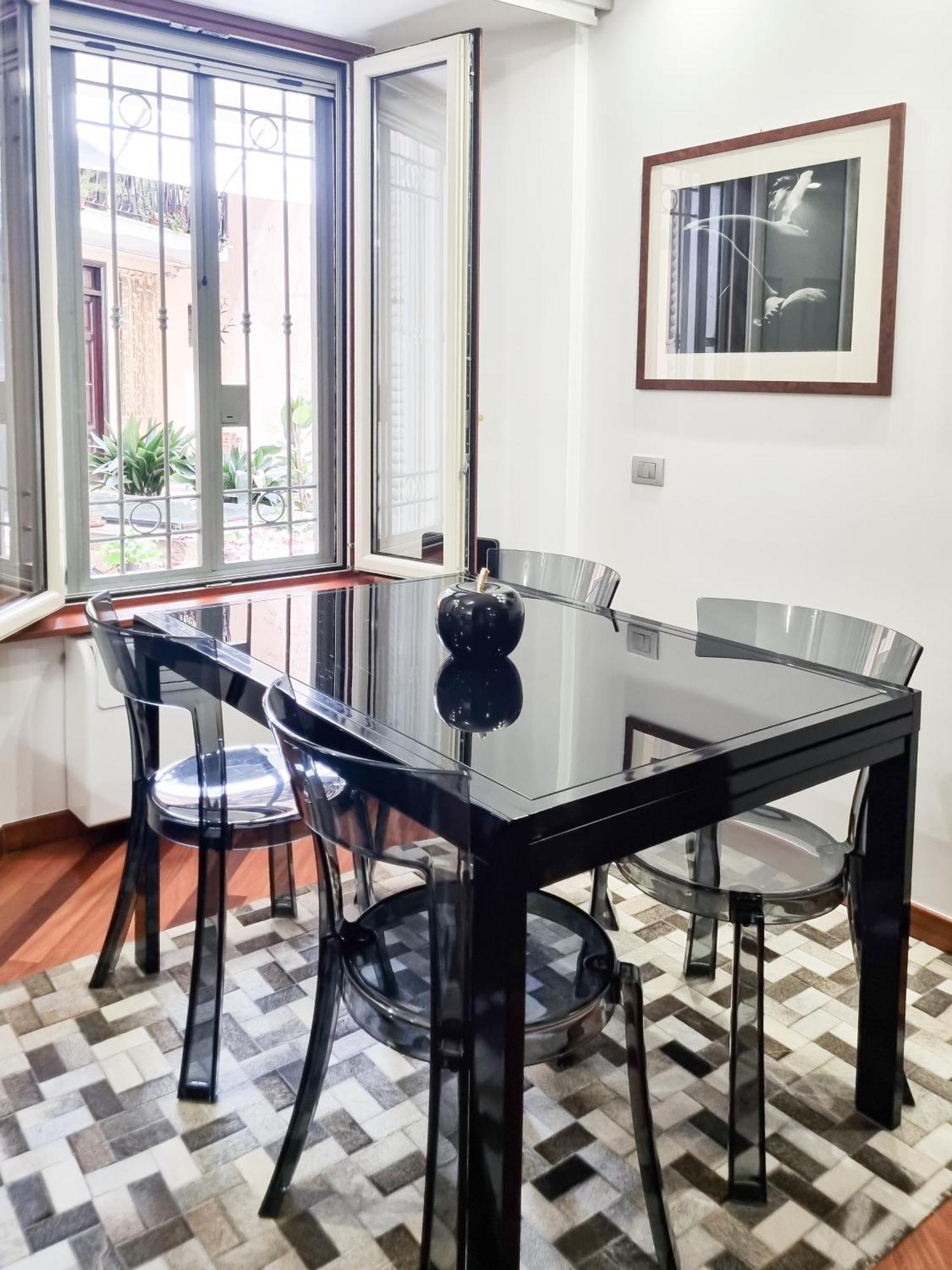 Colosseum Luxury Suite Ρώμη Εξωτερικό φωτογραφία