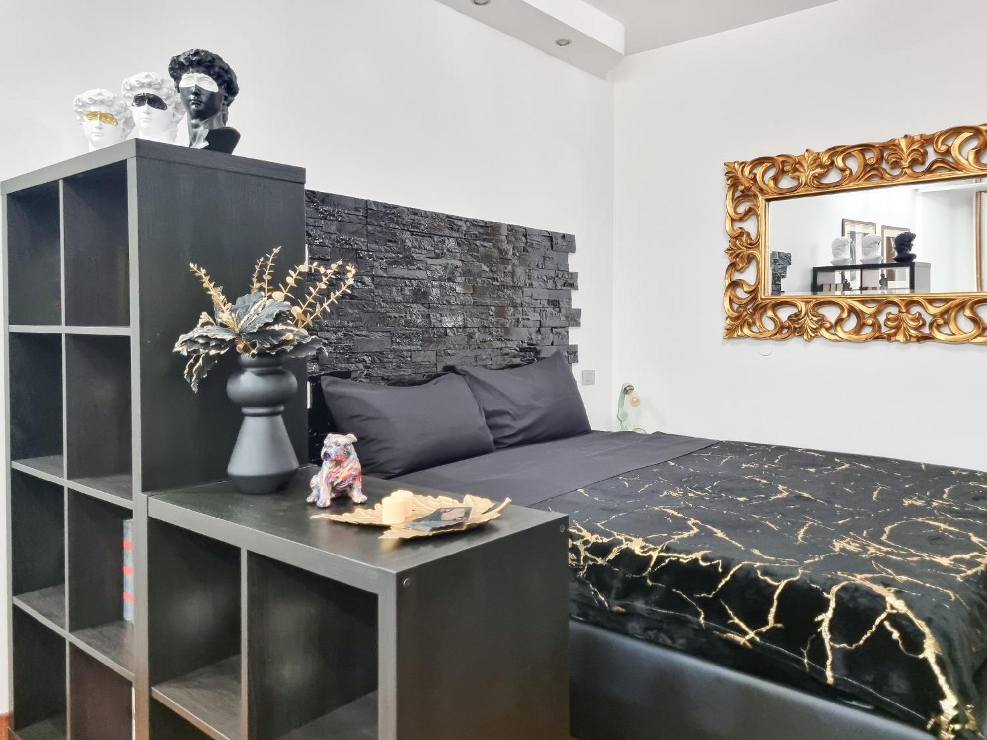 Colosseum Luxury Suite Ρώμη Εξωτερικό φωτογραφία