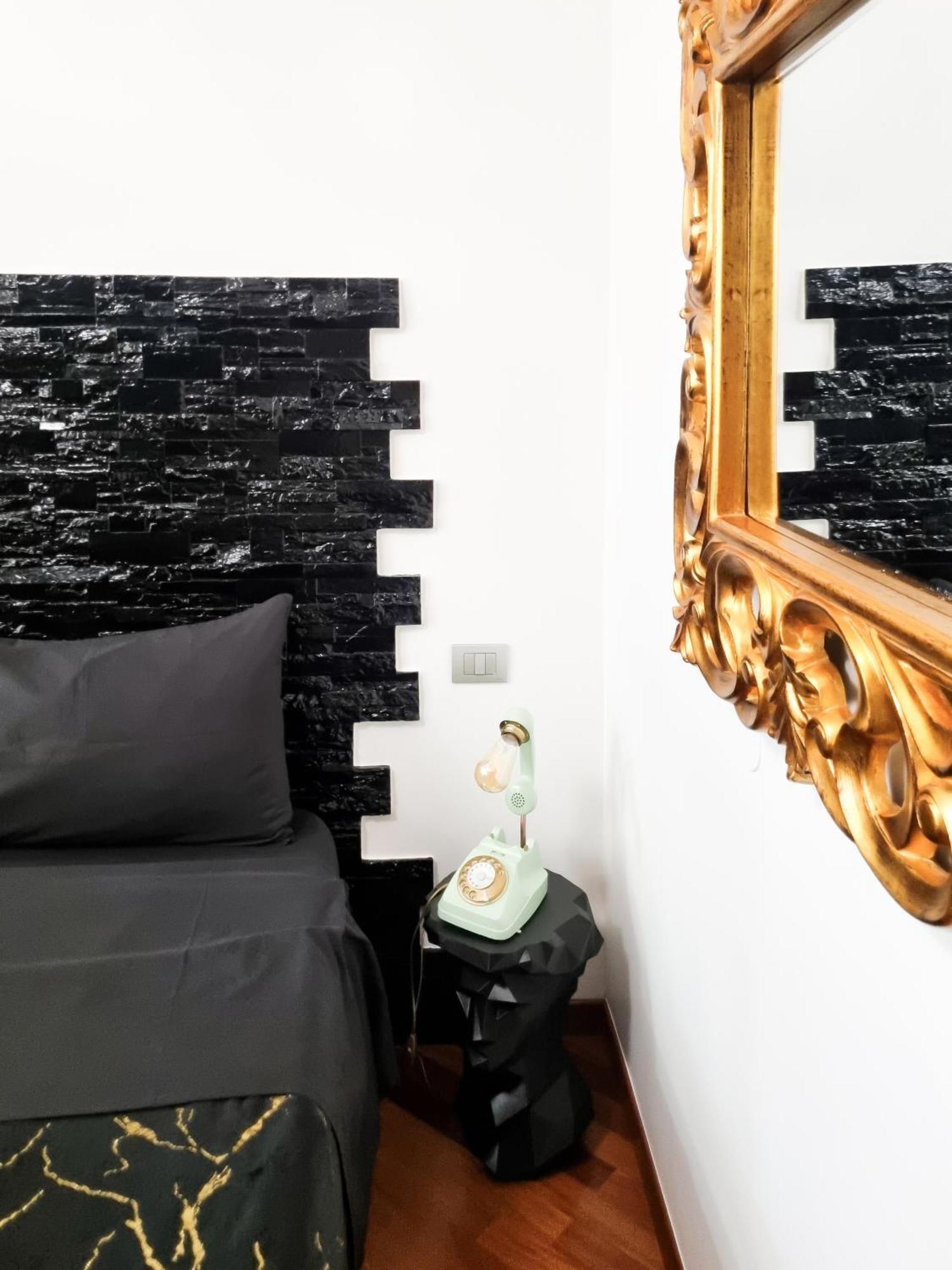 Colosseum Luxury Suite Ρώμη Εξωτερικό φωτογραφία