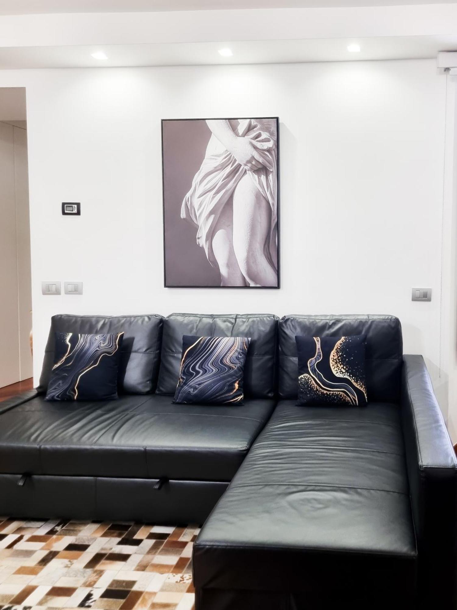 Colosseum Luxury Suite Ρώμη Εξωτερικό φωτογραφία