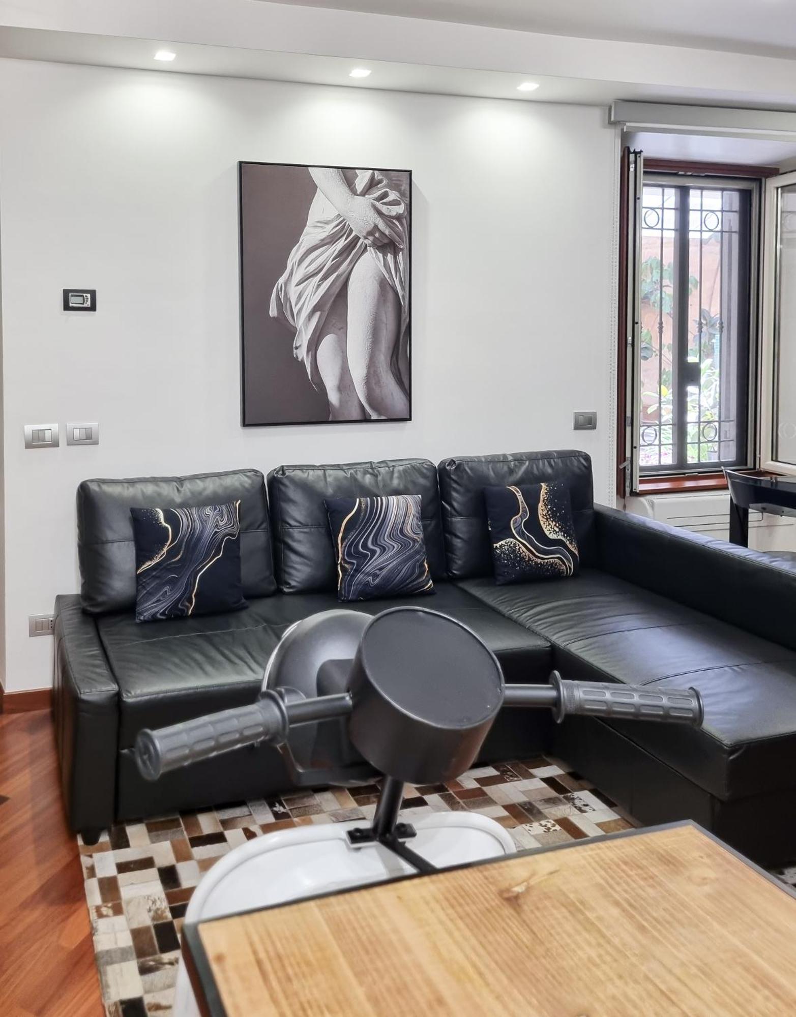 Colosseum Luxury Suite Ρώμη Εξωτερικό φωτογραφία