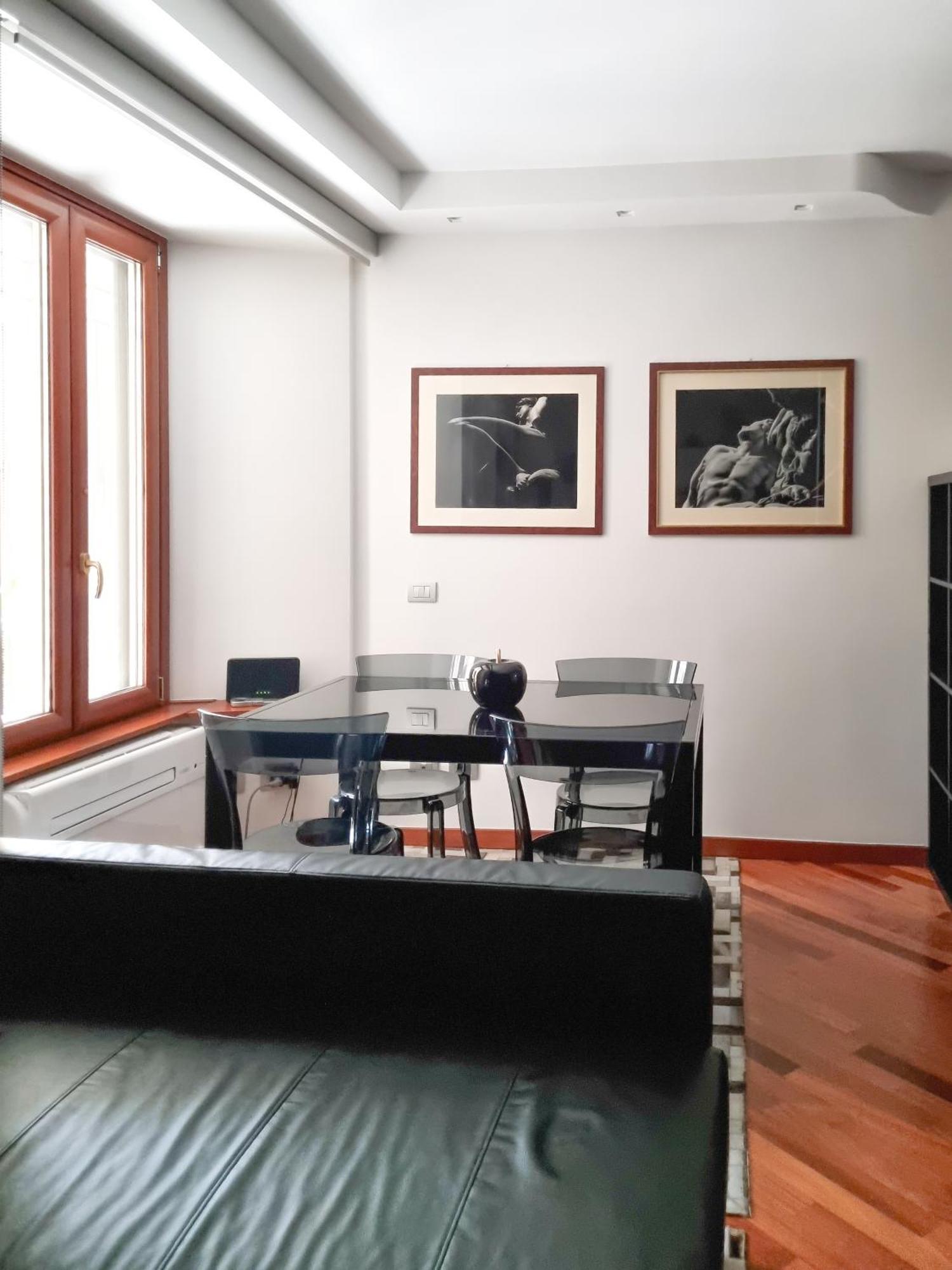 Colosseum Luxury Suite Ρώμη Εξωτερικό φωτογραφία