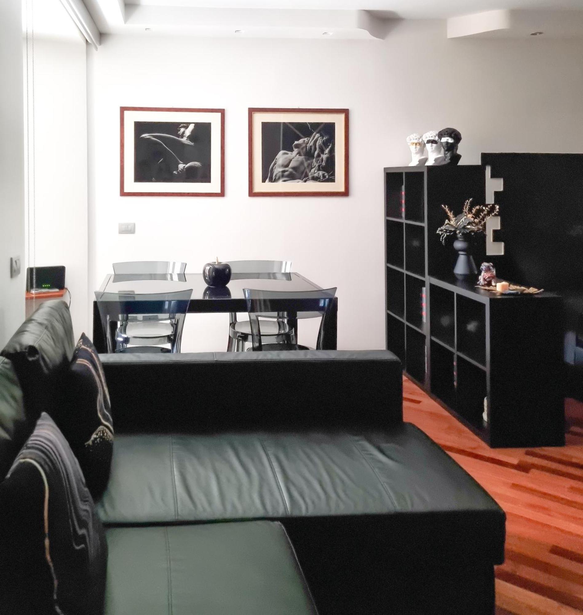 Colosseum Luxury Suite Ρώμη Εξωτερικό φωτογραφία