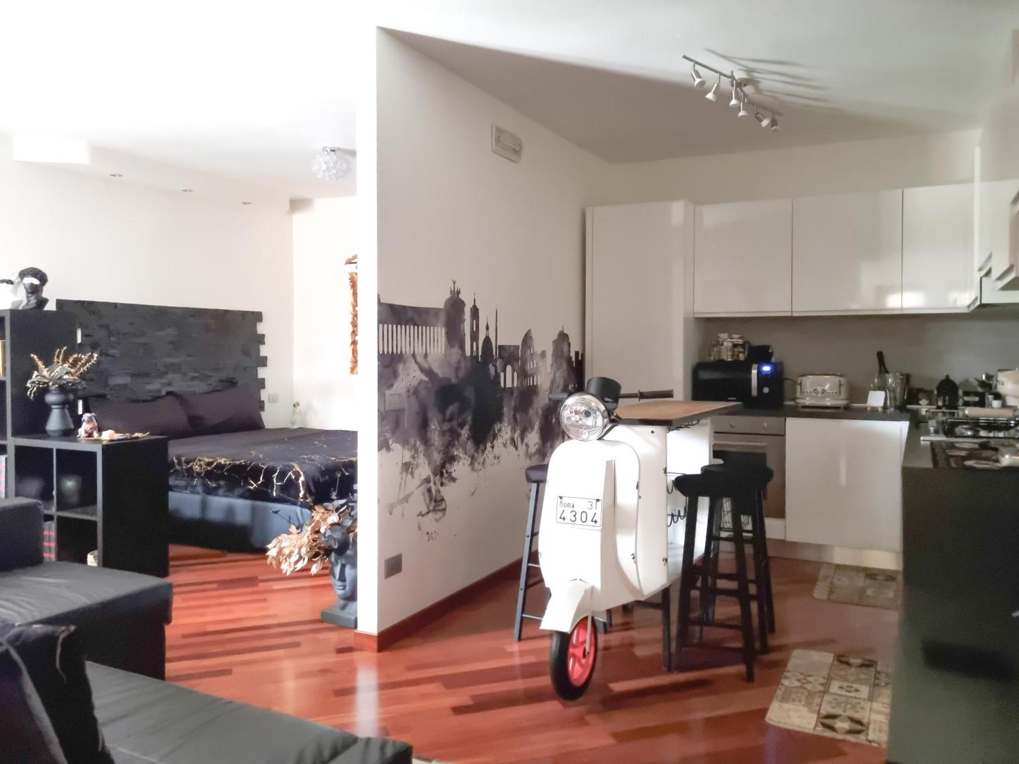 Colosseum Luxury Suite Ρώμη Εξωτερικό φωτογραφία