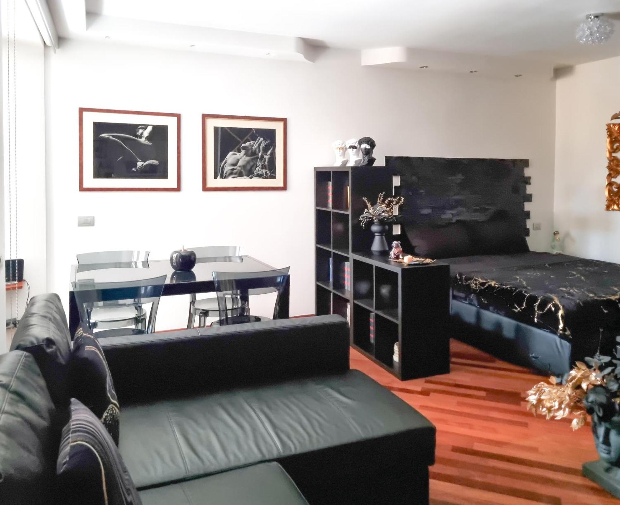 Colosseum Luxury Suite Ρώμη Εξωτερικό φωτογραφία