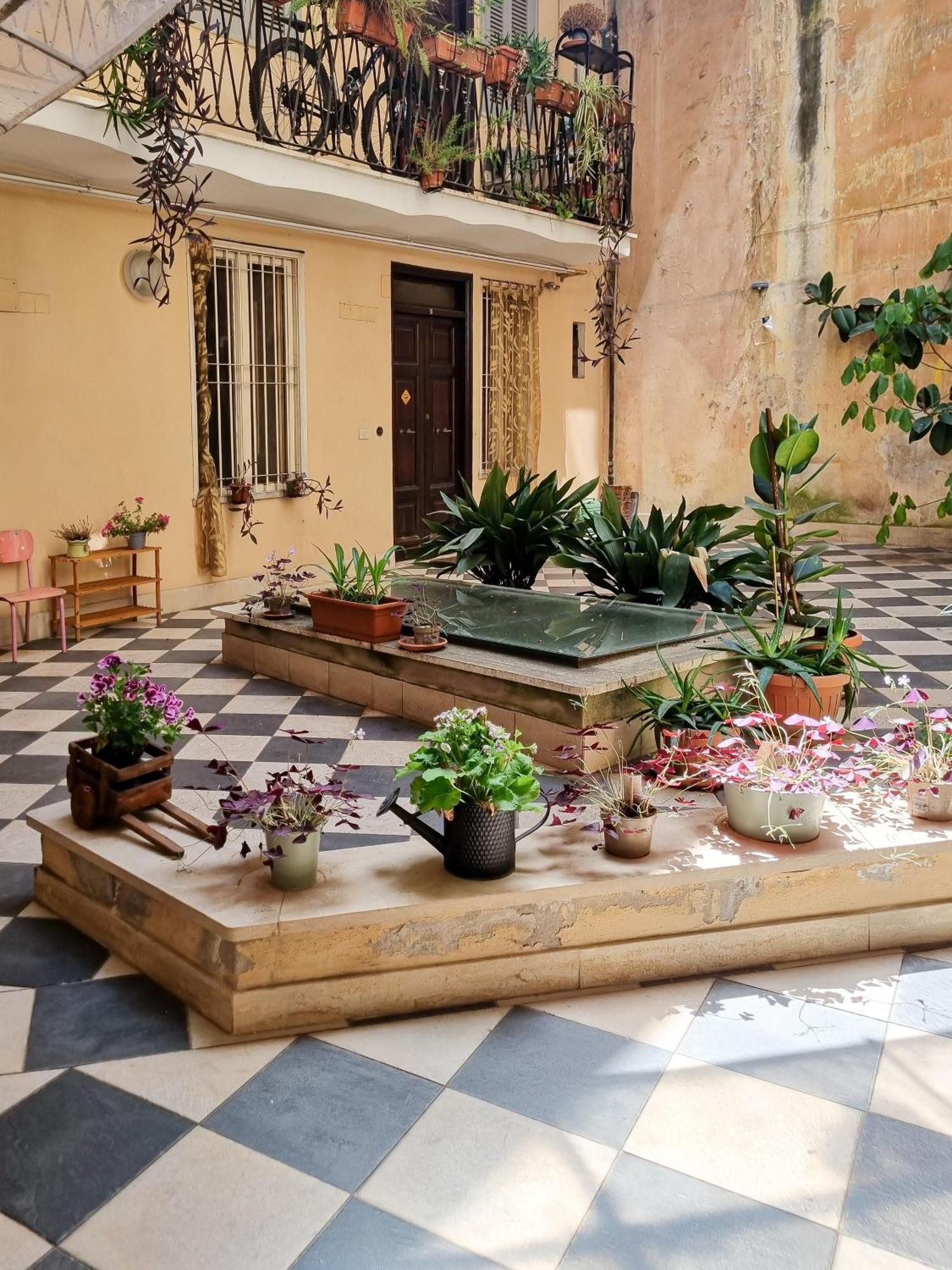 Colosseum Luxury Suite Ρώμη Εξωτερικό φωτογραφία