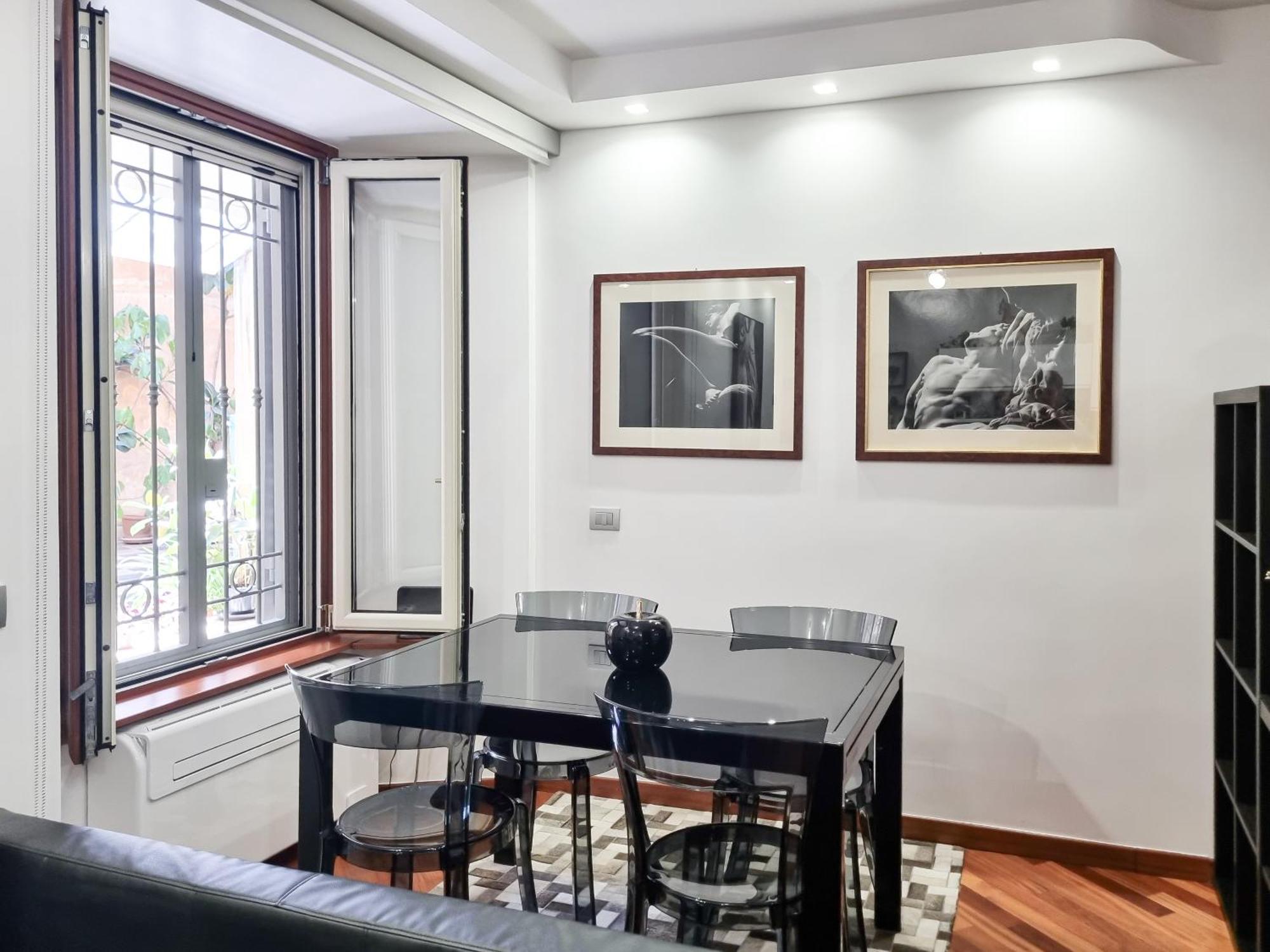 Colosseum Luxury Suite Ρώμη Εξωτερικό φωτογραφία