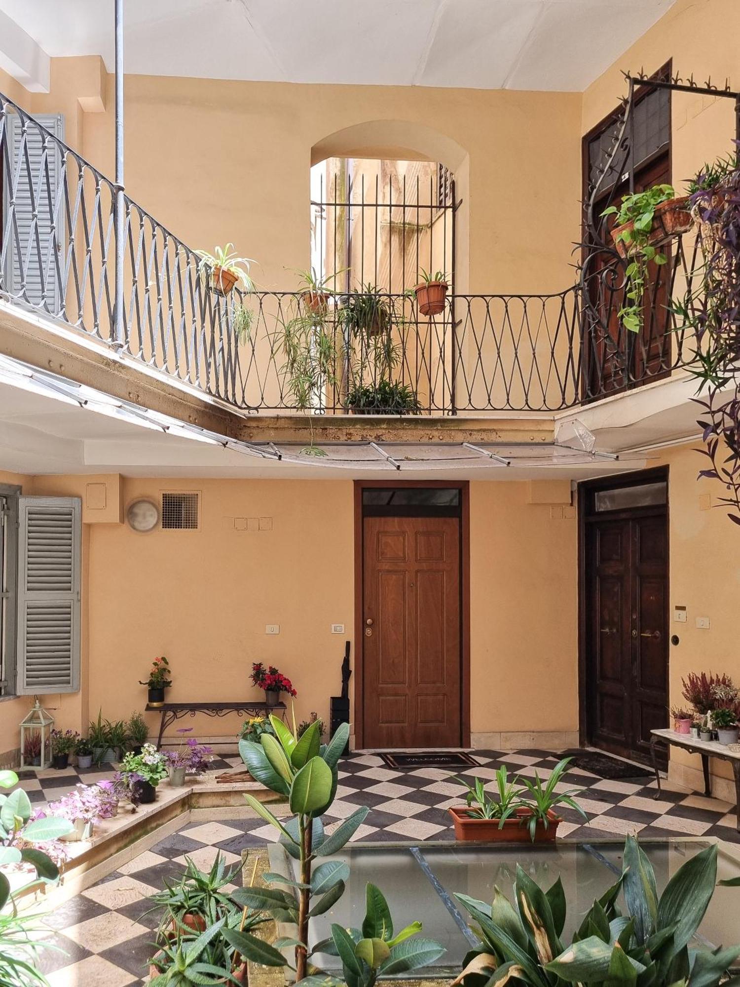 Colosseum Luxury Suite Ρώμη Εξωτερικό φωτογραφία