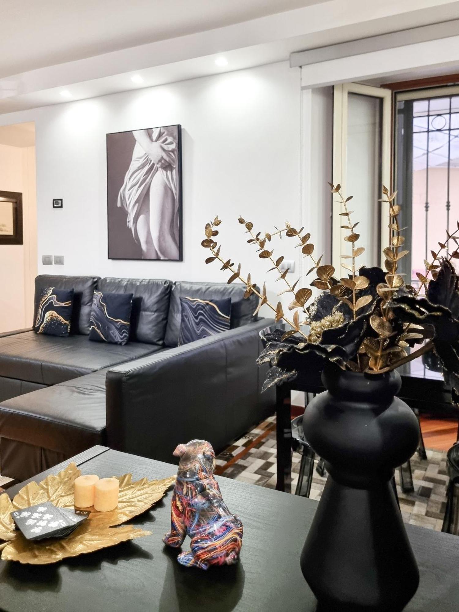 Colosseum Luxury Suite Ρώμη Εξωτερικό φωτογραφία