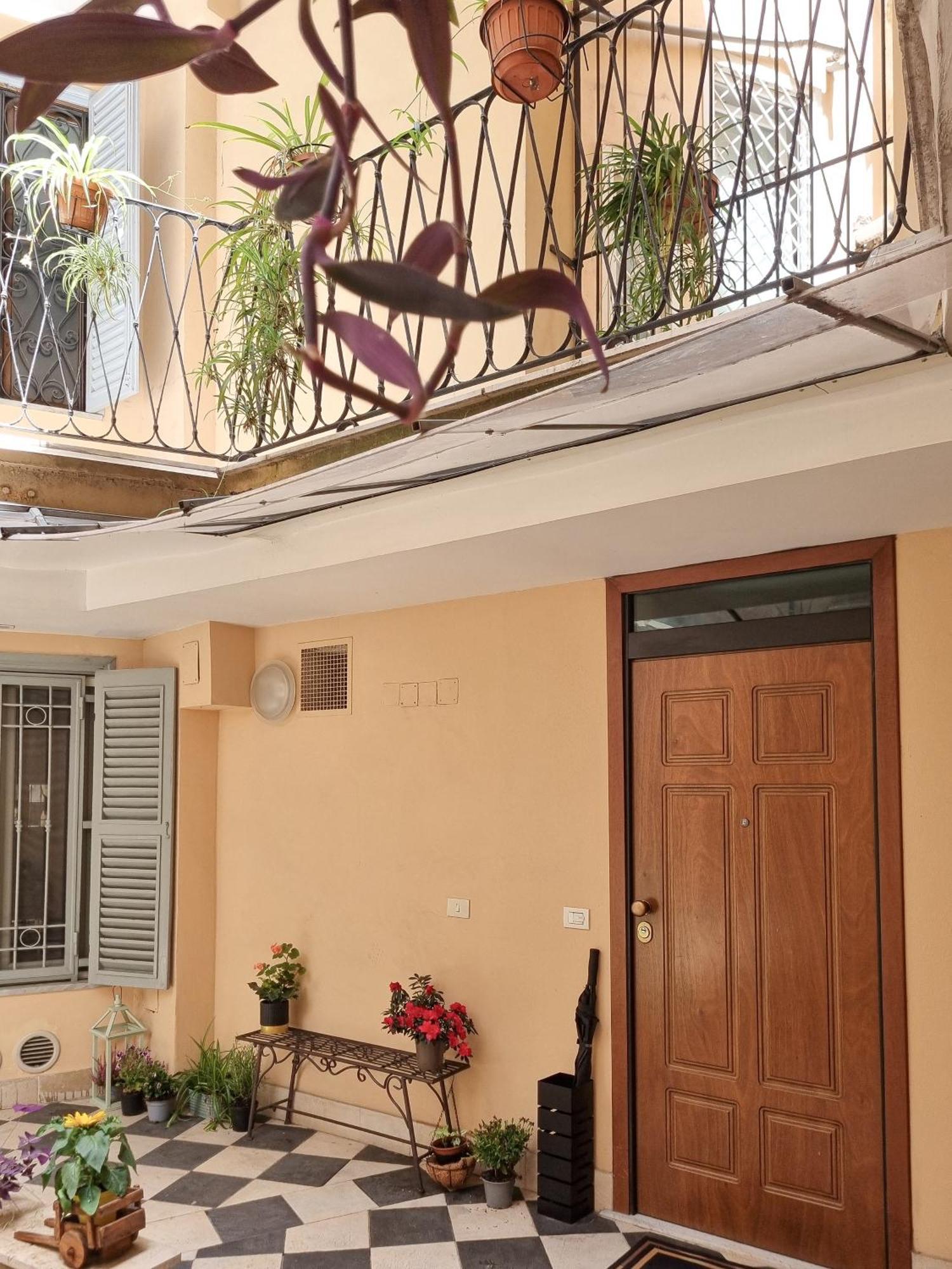 Colosseum Luxury Suite Ρώμη Εξωτερικό φωτογραφία